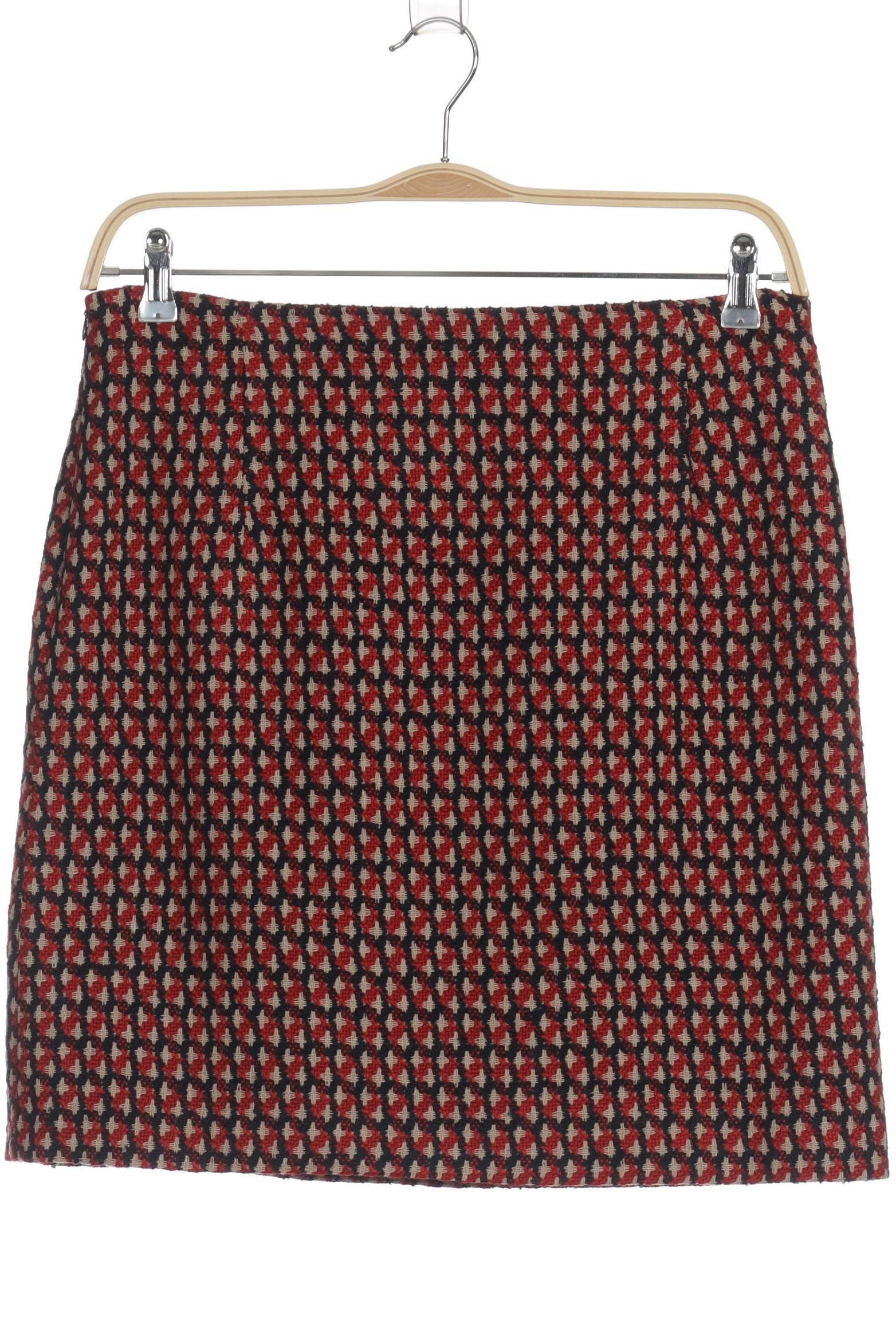 

More & More Damen Rock, rot, Gr. 40