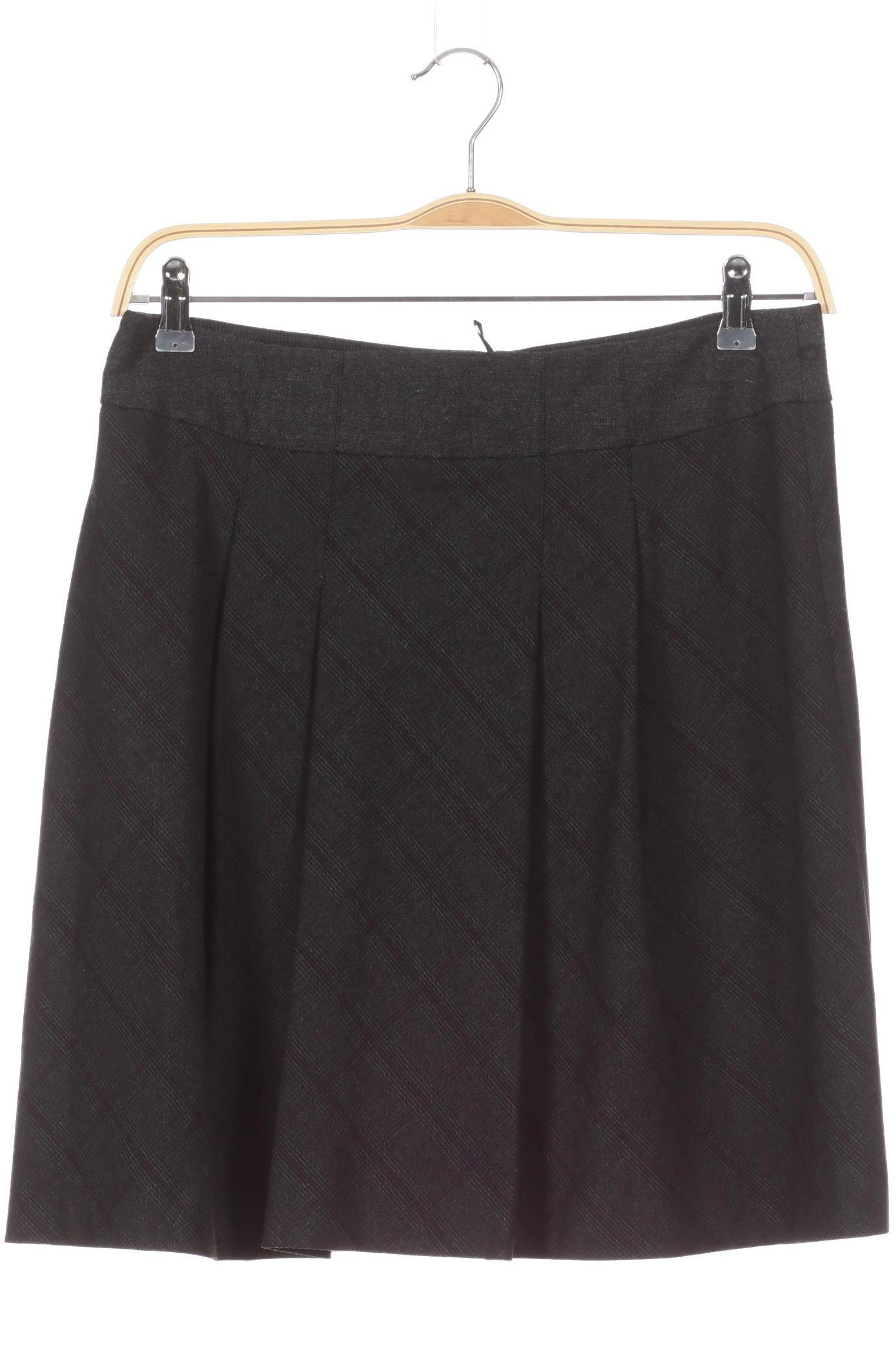 

More & More Damen Rock, grau, Gr. 40