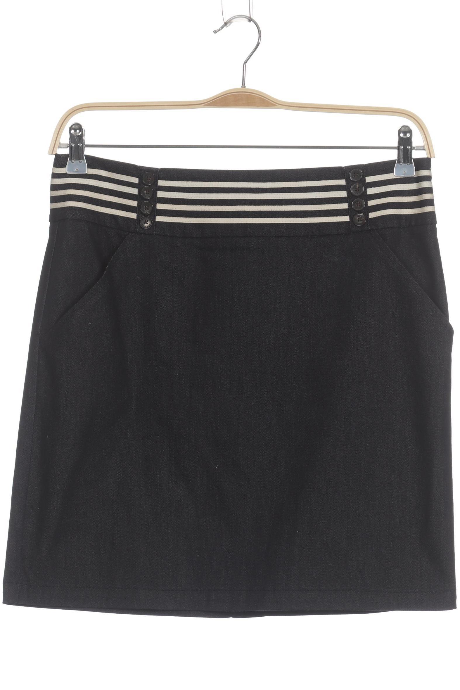 

More & More Damen Rock, blau, Gr. 40