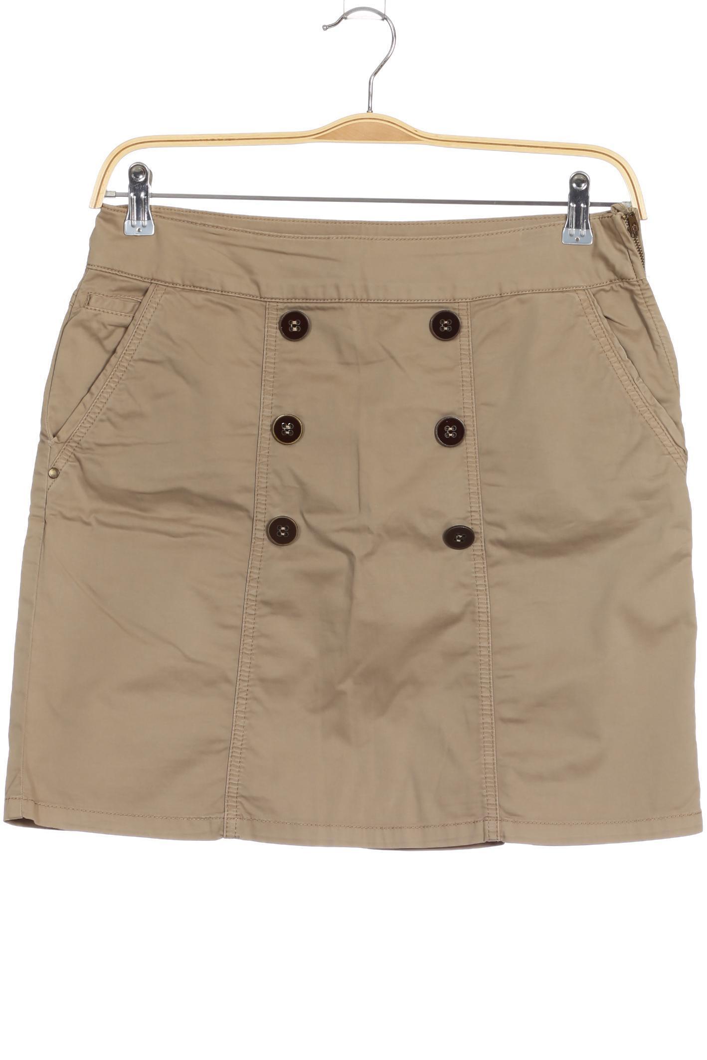 

More & More Damen Rock, beige, Gr. 38