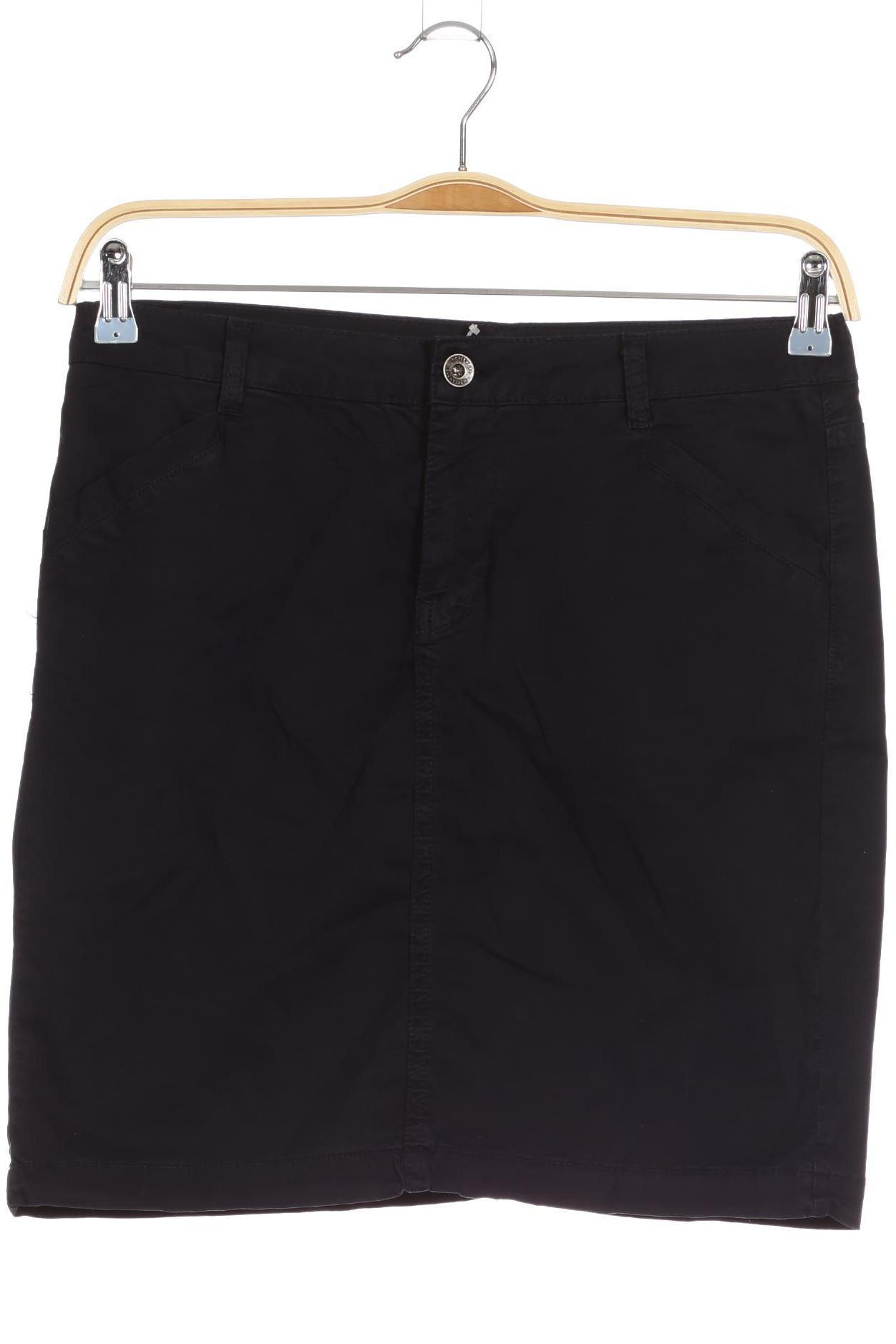 

More & More Damen Rock, blau, Gr. 36