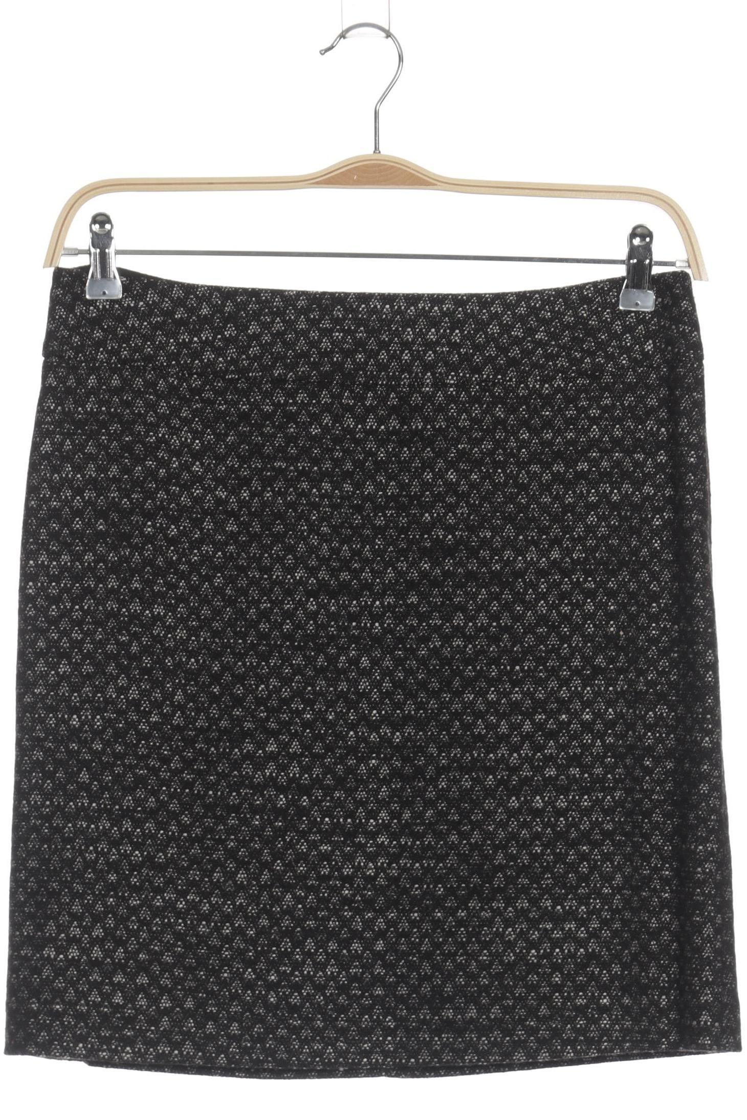 

More & More Damen Rock, grau, Gr. 40