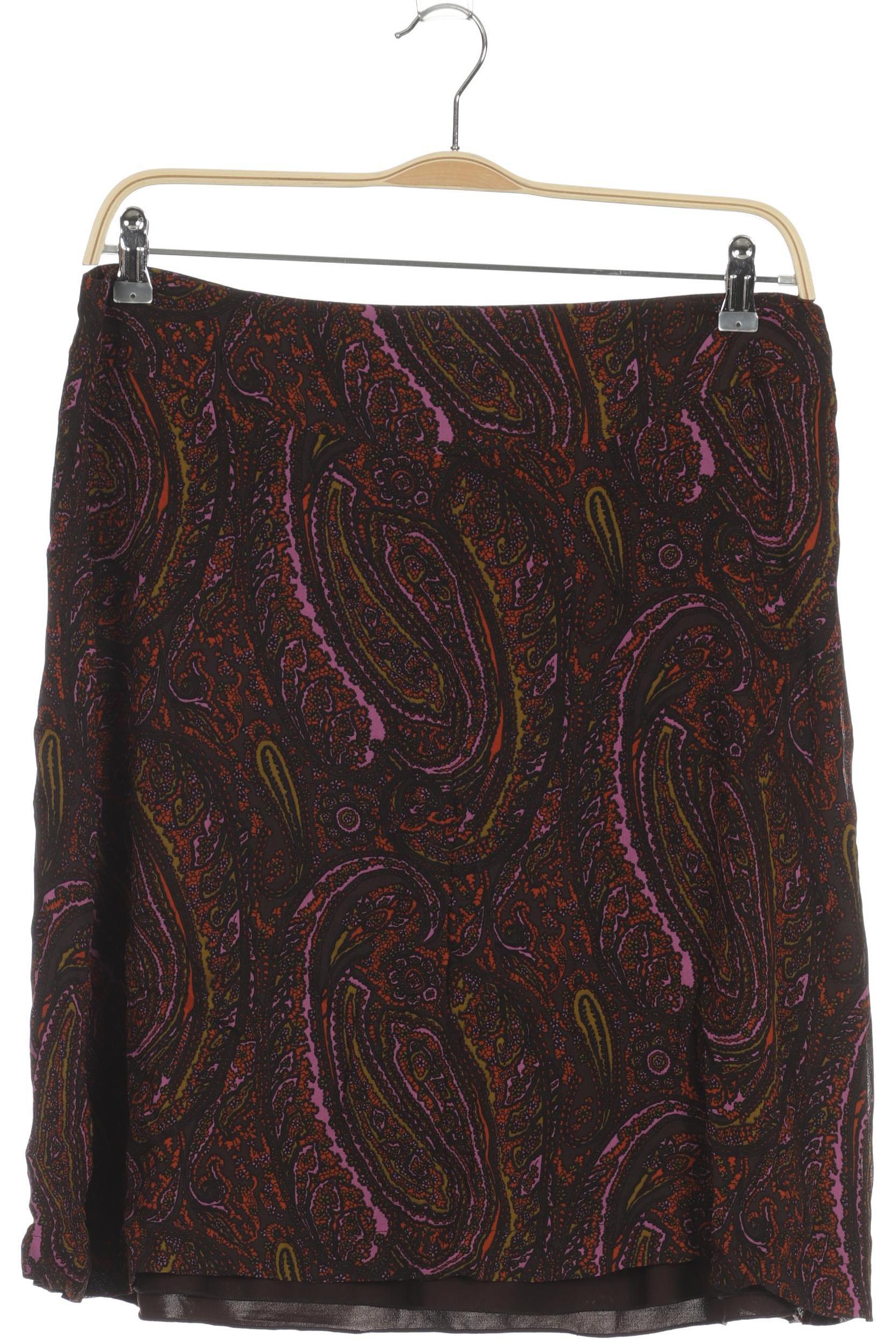 

More & More Damen Rock, braun, Gr. 44