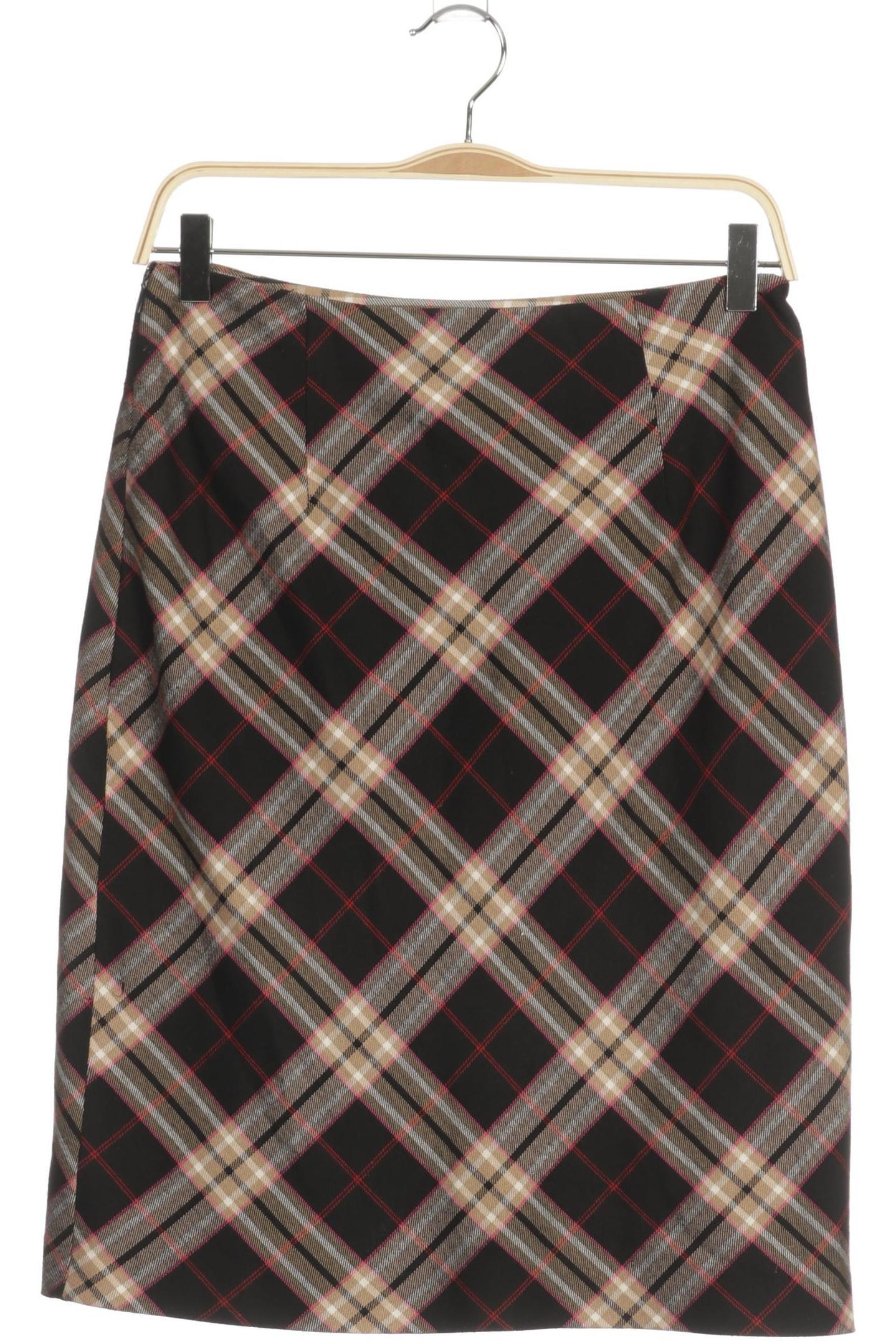 

More & More Damen Rock, mehrfarbig, Gr. 36