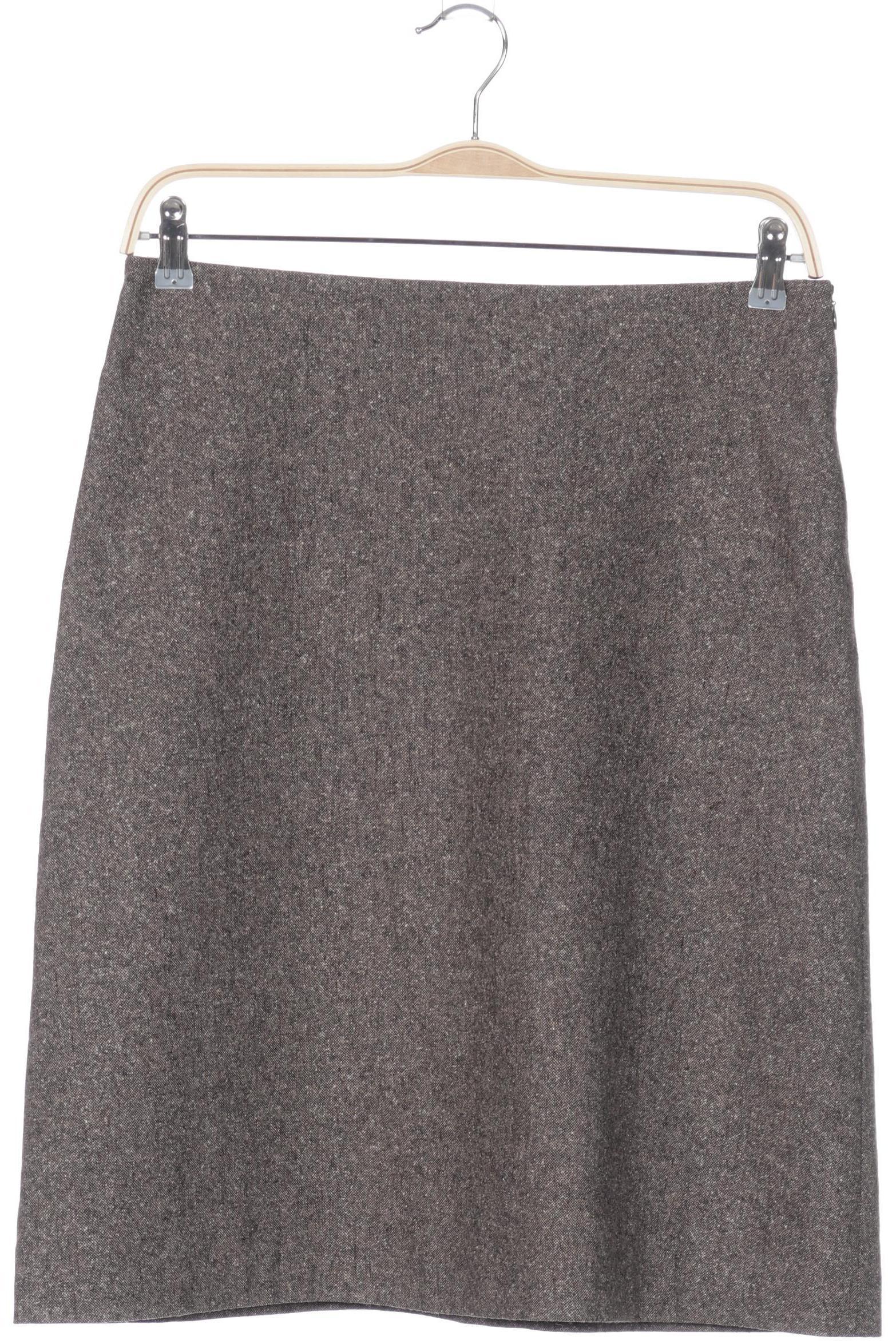 

More & More Damen Rock, grau, Gr. 42