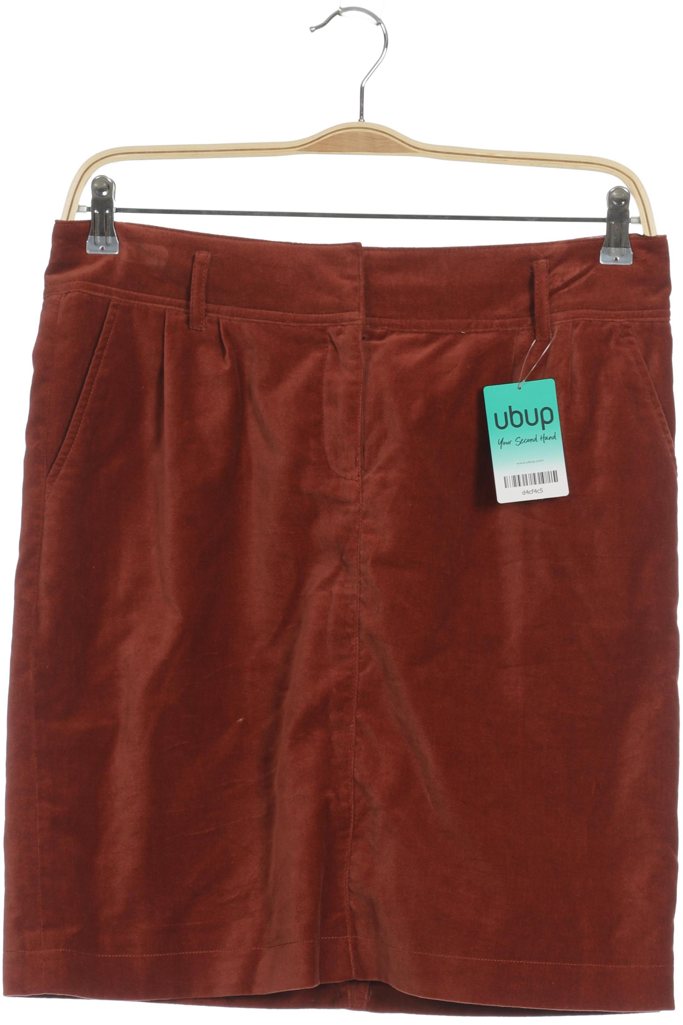 

More & More Damen Rock, braun, Gr. 42