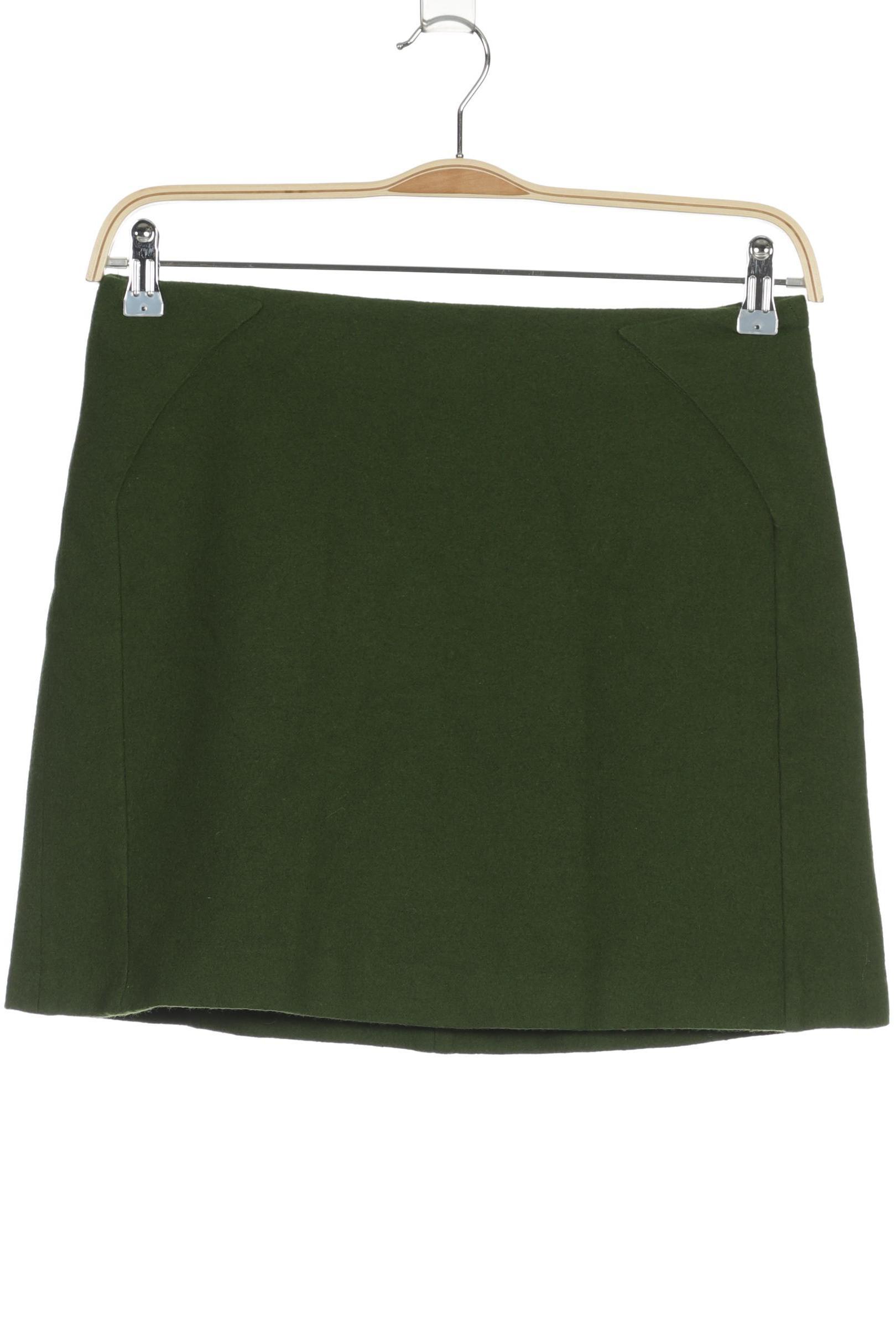 

More & More Damen Rock, grün, Gr. 36