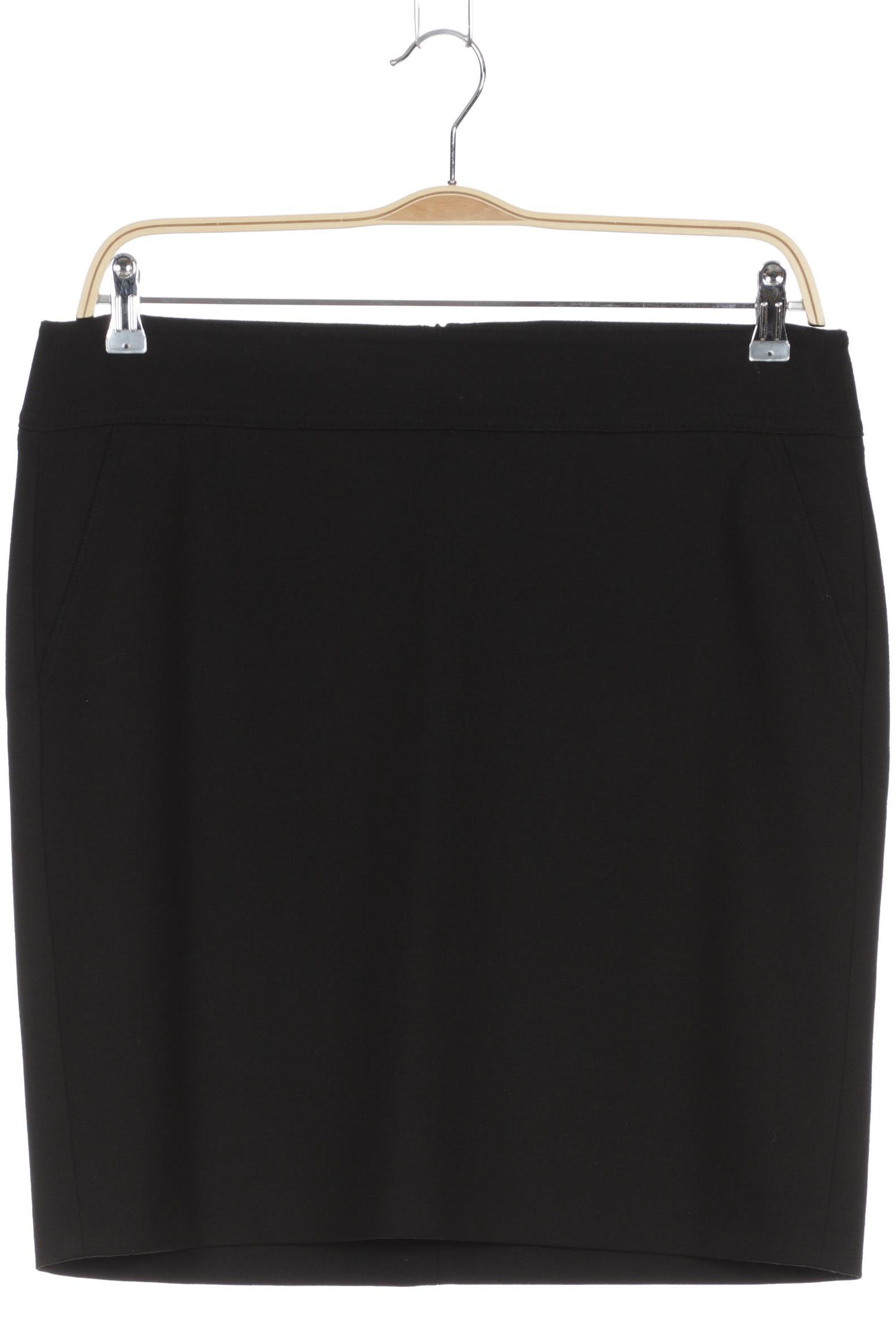 

More & More Damen Rock, schwarz, Gr. 42