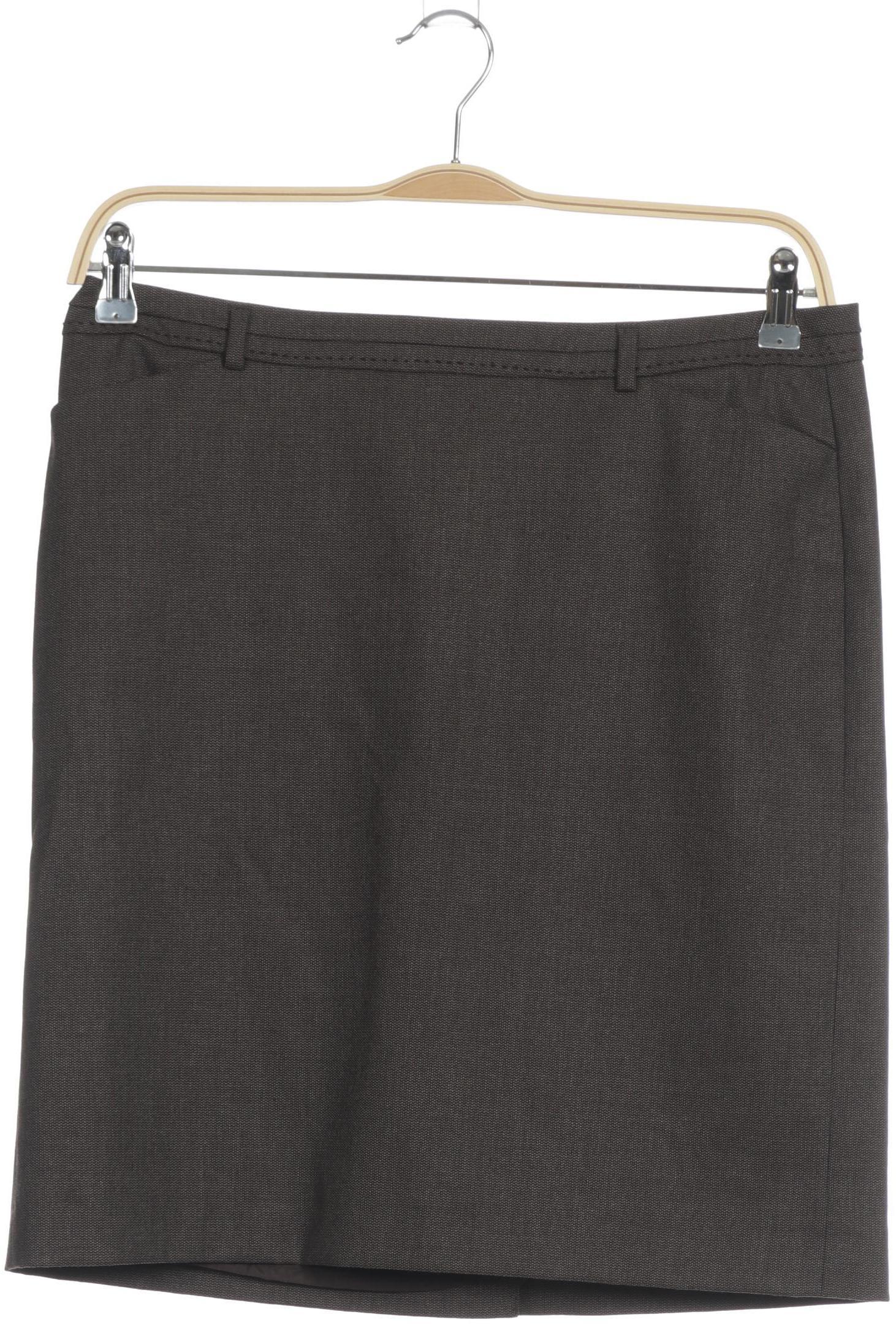 

More & More Damen Rock, braun, Gr. 40