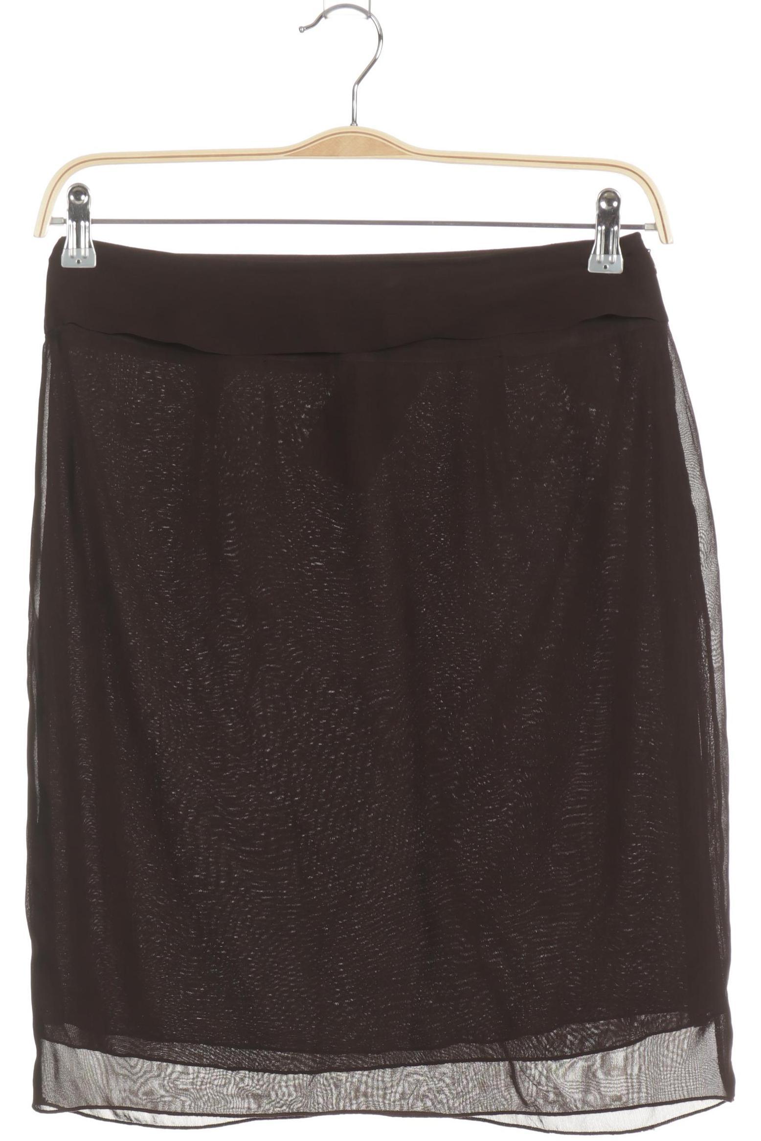 

More & More Damen Rock, braun, Gr. 36