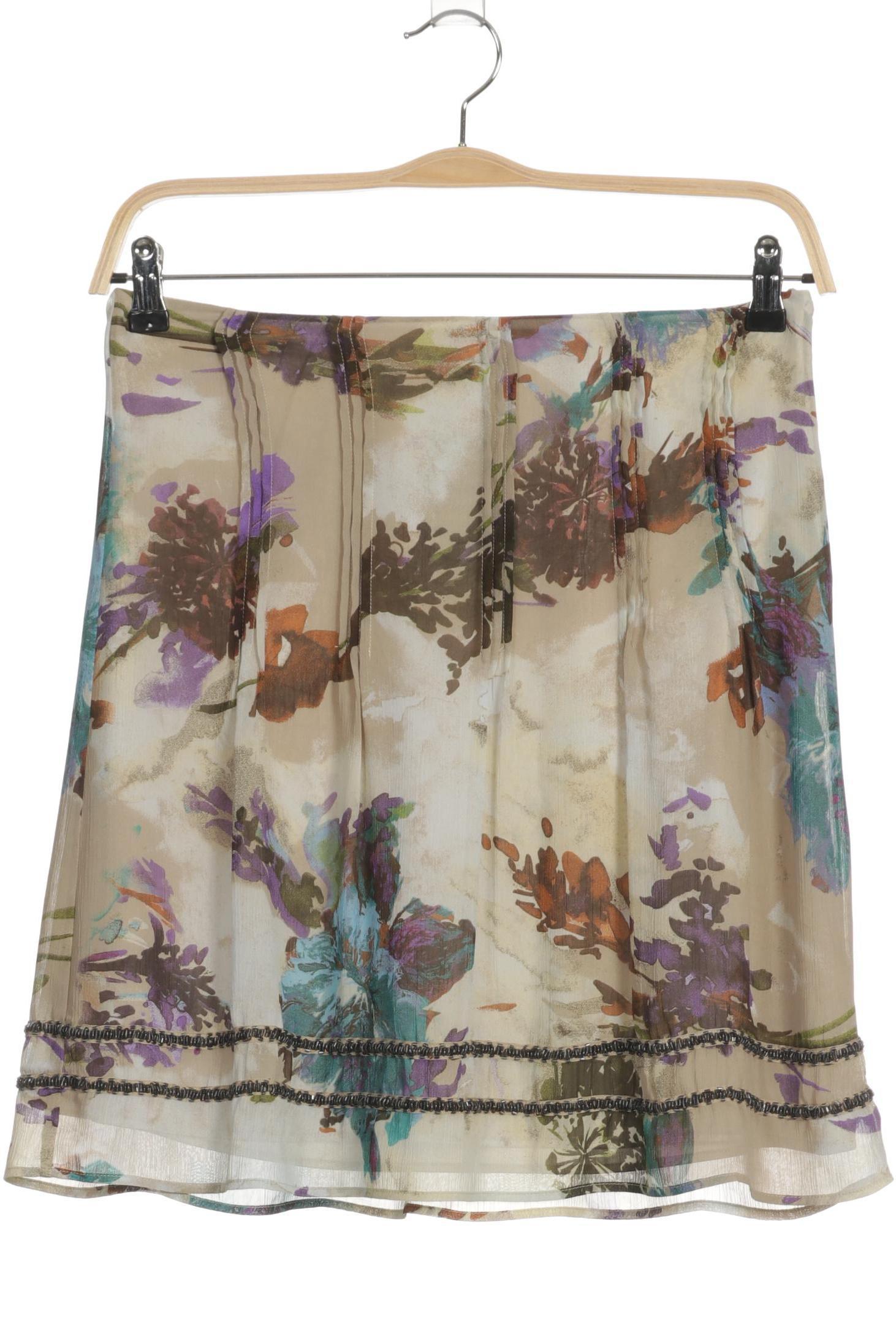 

More & More Damen Rock, grün, Gr. 36