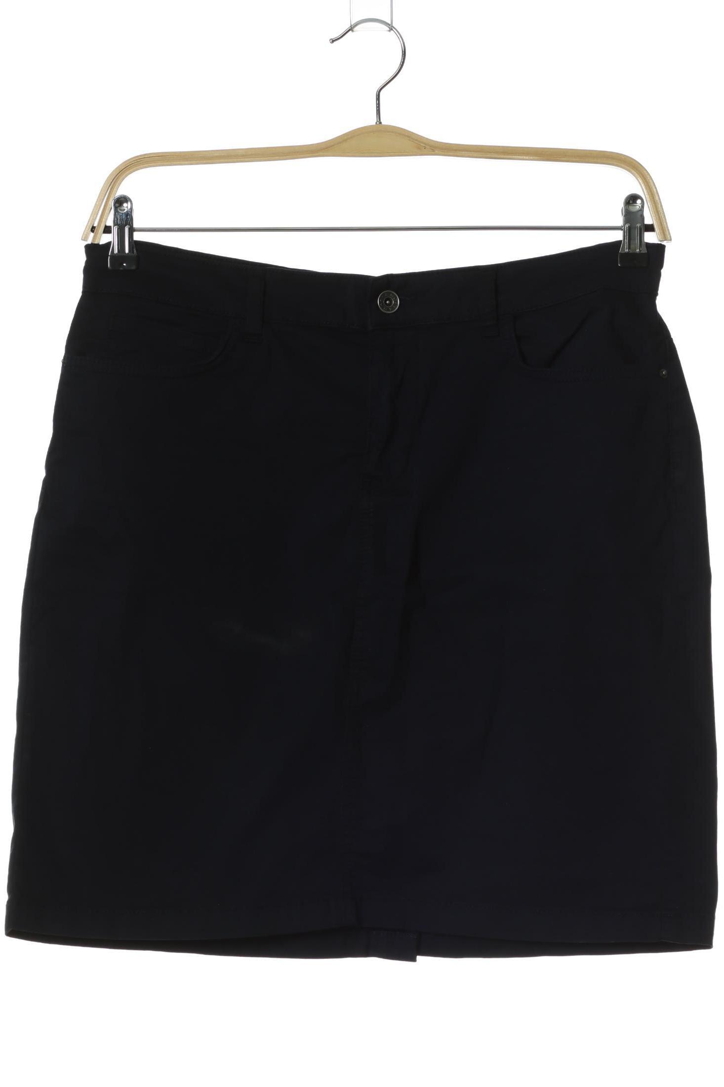 

More & More Damen Rock, blau, Gr. 40