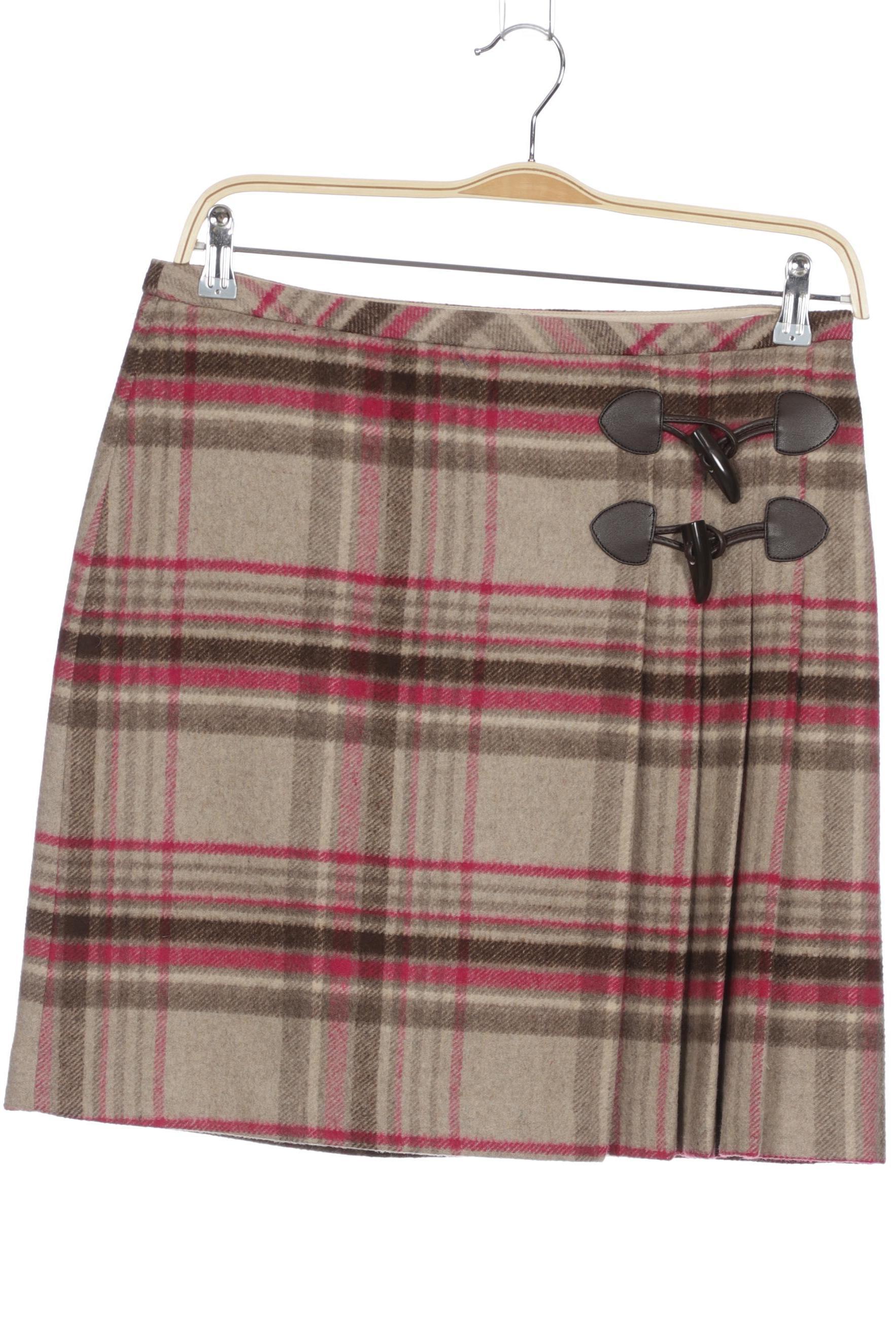 

More & More Damen Rock, grau, Gr. 40