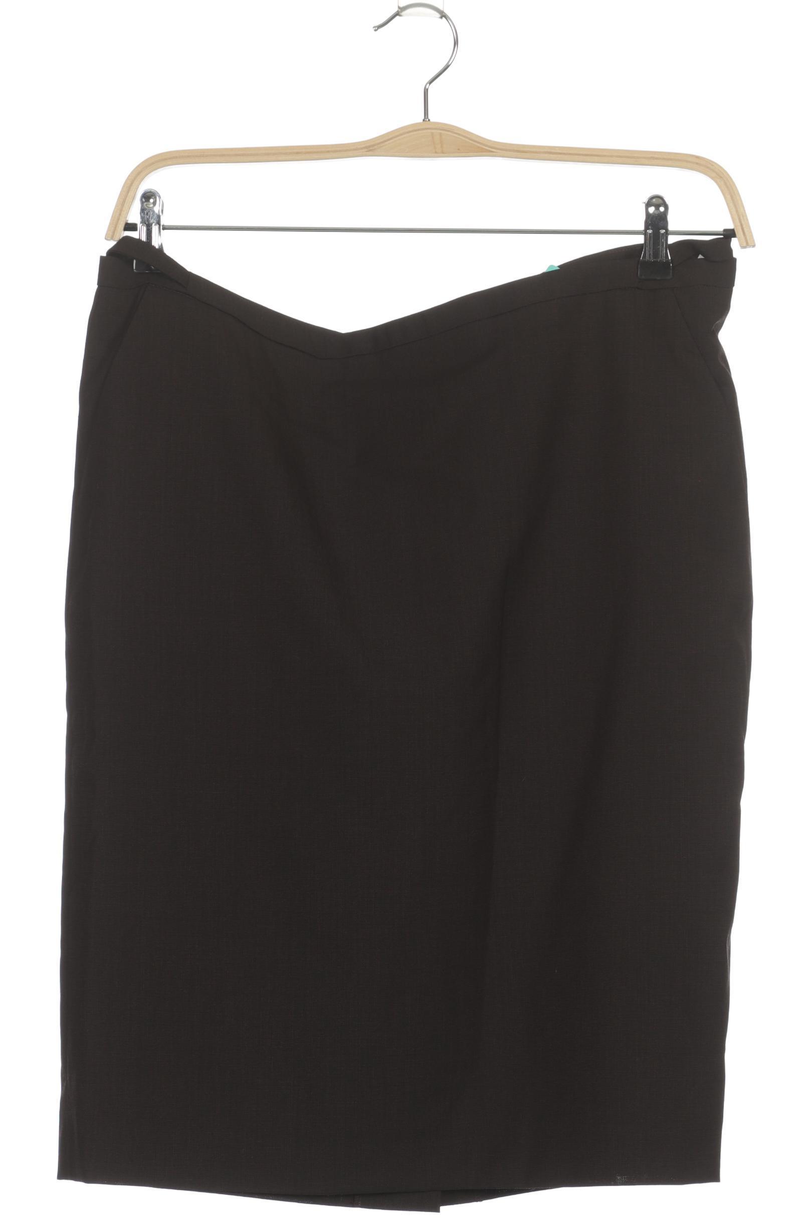 

More & More Damen Rock, braun, Gr. 44