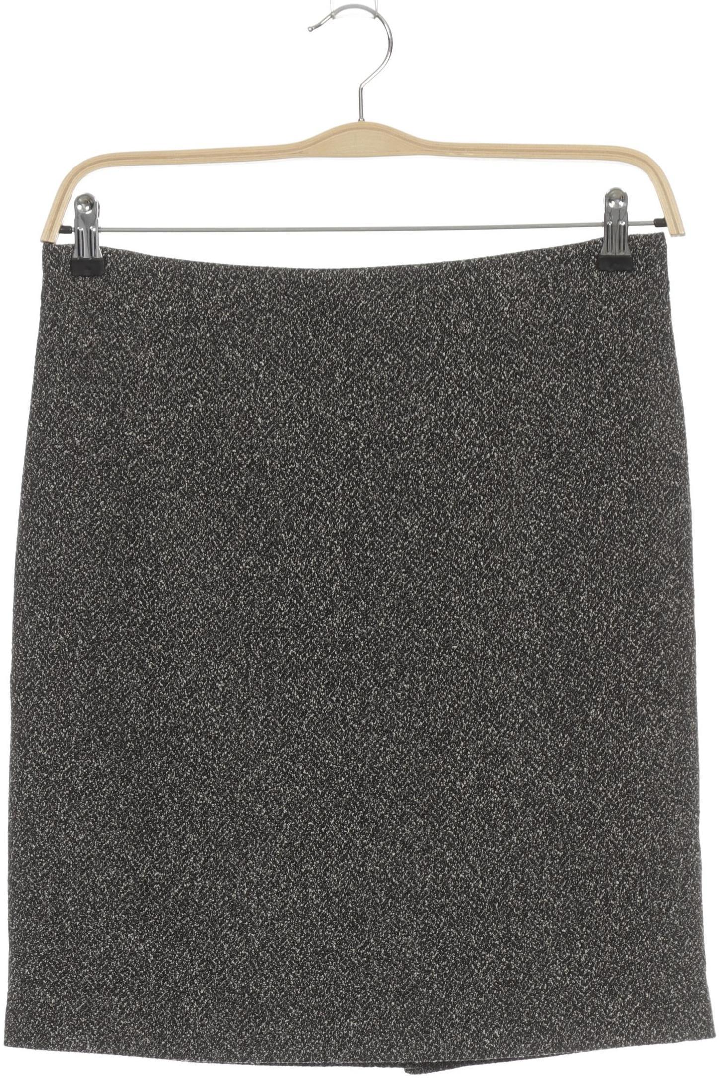 

More & More Damen Rock, grau, Gr. 38