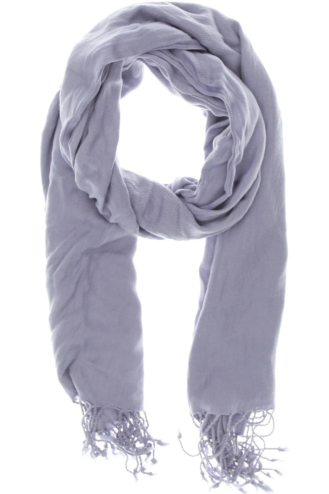 

More & More Damen Schal, blau, Gr.