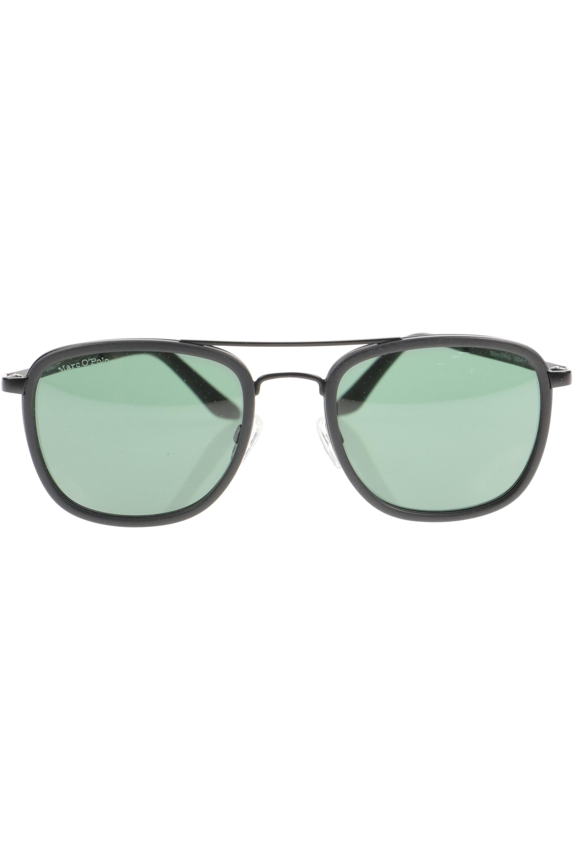 

Marc O Polo Damen Sonnenbrille, schwarz, Gr.