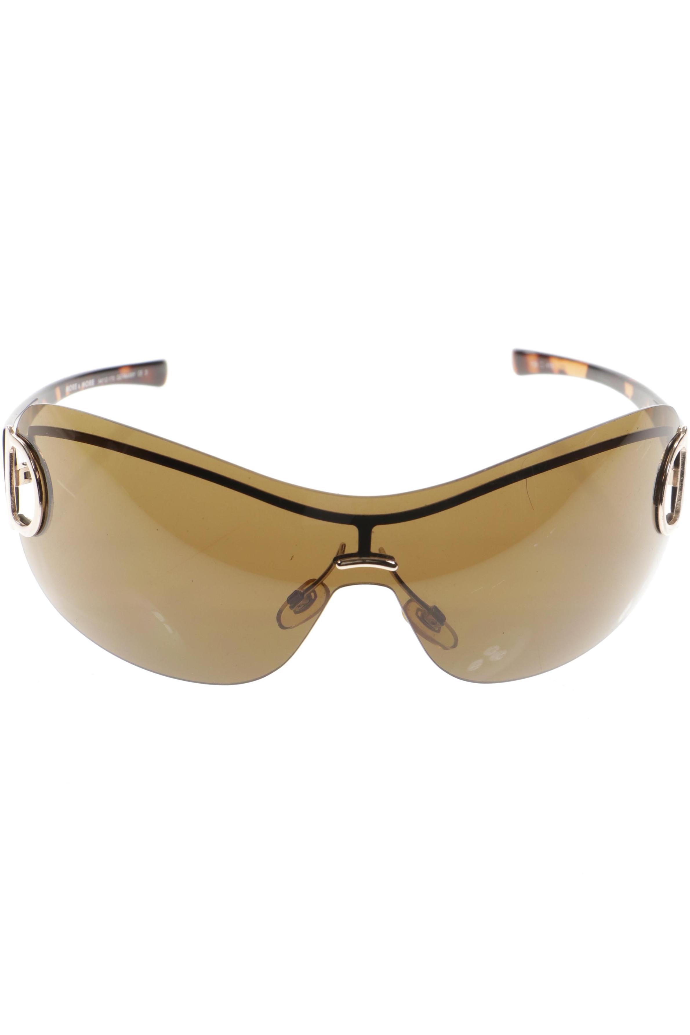 

More & More Damen Sonnenbrille, braun, Gr.