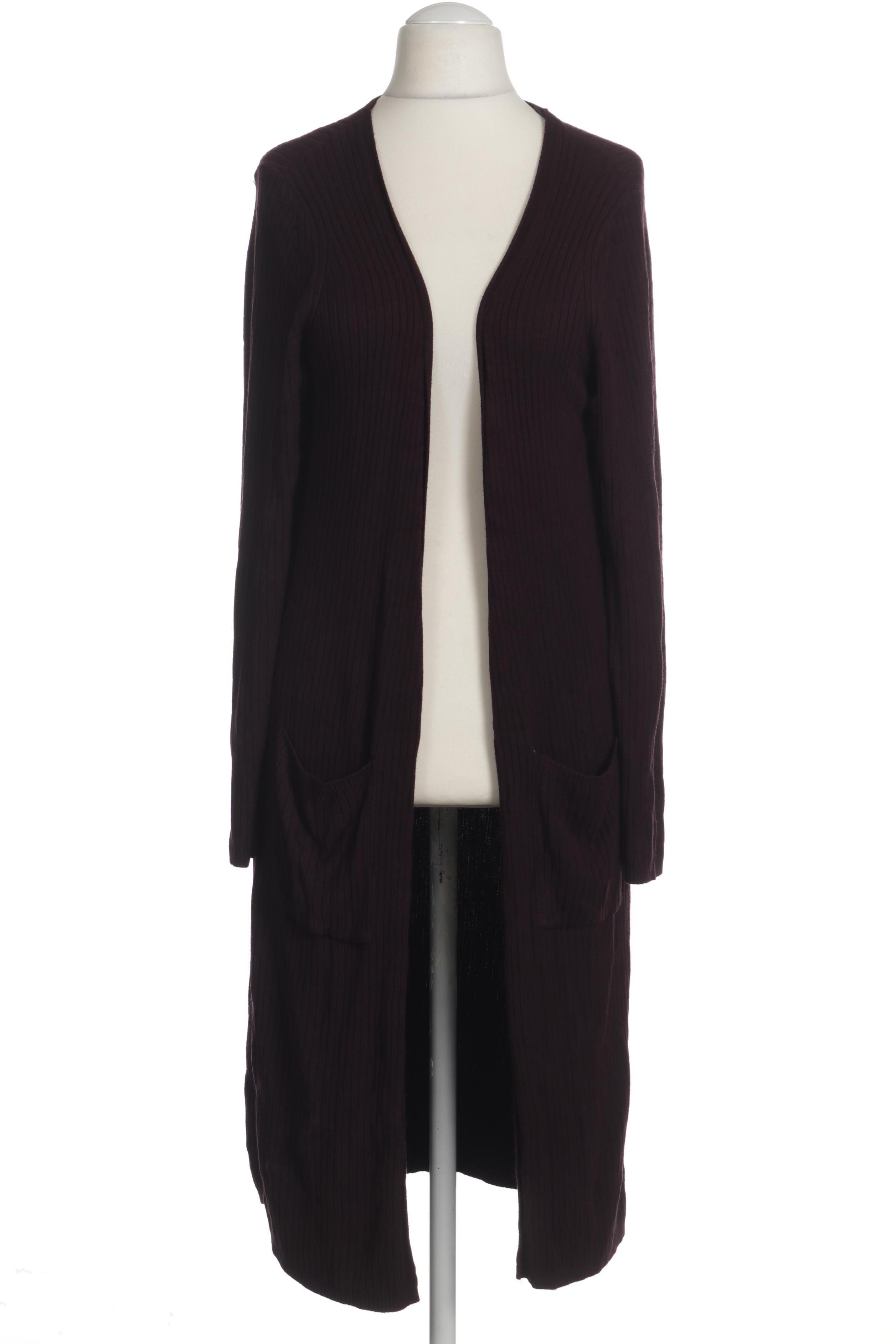 

More & More Damen Strickjacke, braun, Gr. 38