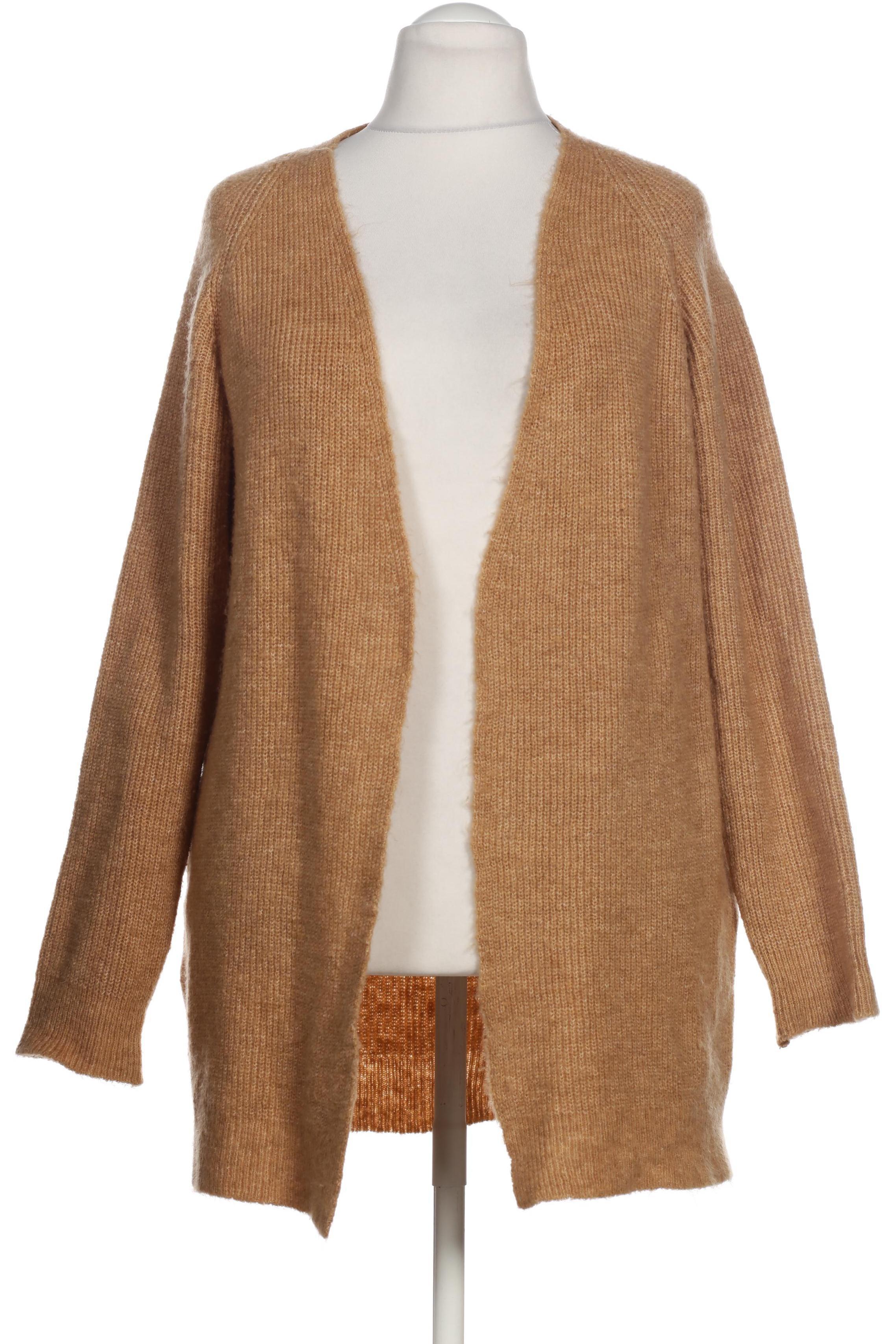 

More & More Damen Strickjacke, braun, Gr. 42