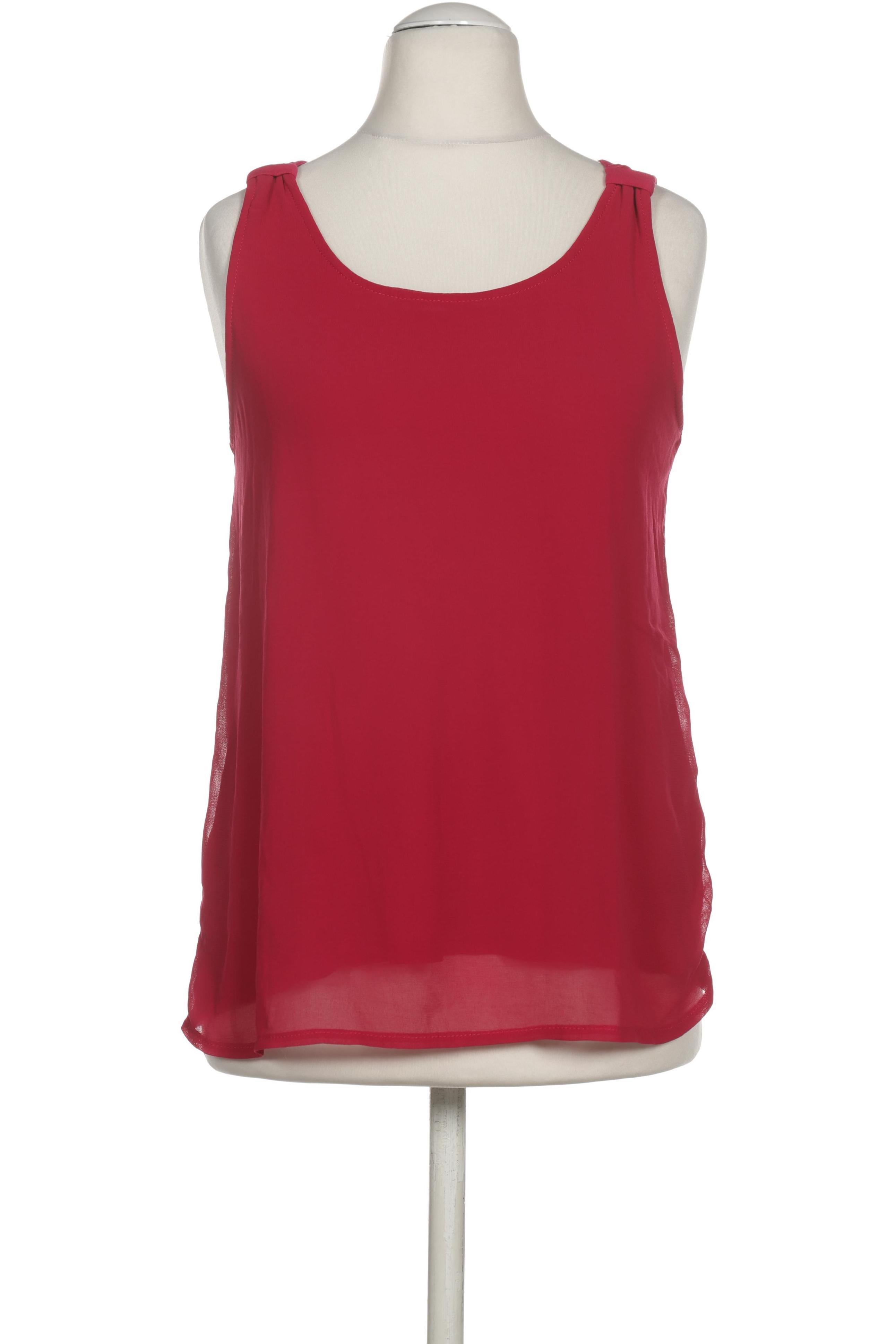 

More & More Damen Top, rot, Gr. 36