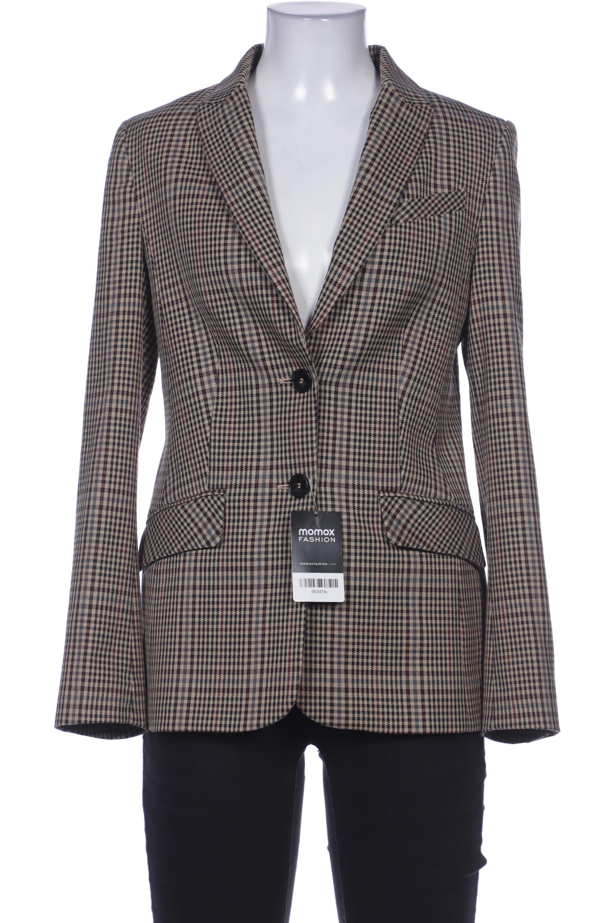 

More & More Damen Blazer, beige, Gr. 36