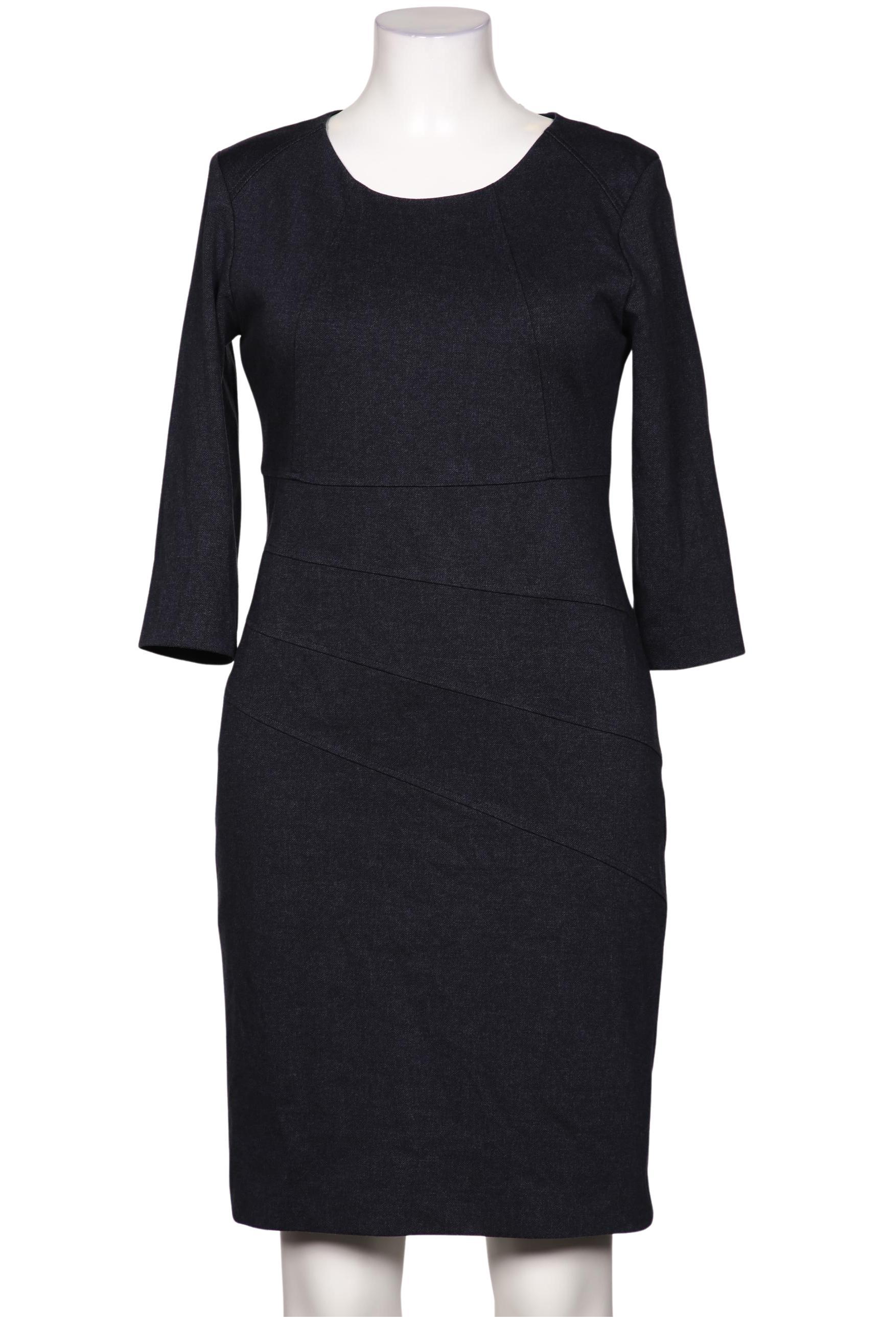 

More & More Damen Kleid, marineblau, Gr. 42