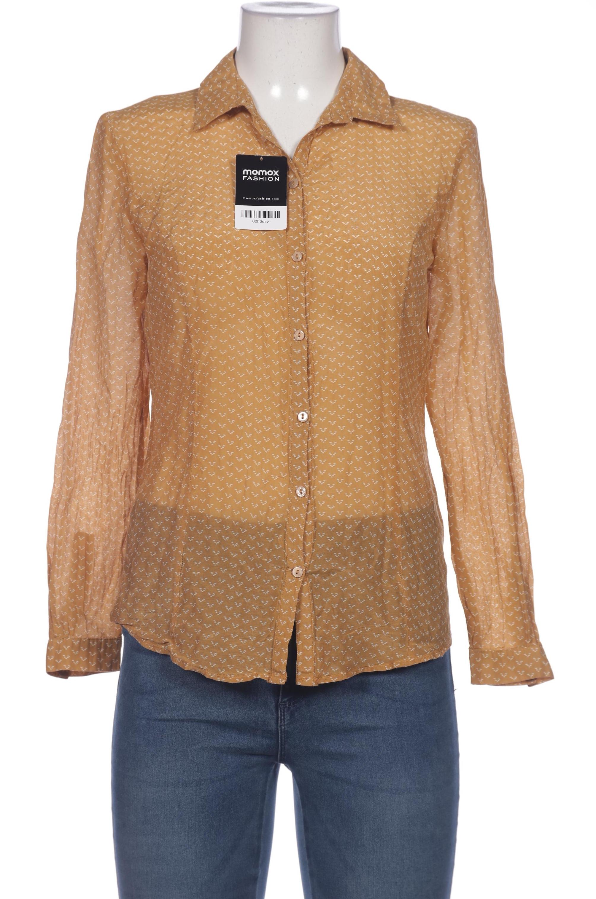 

More & More Damen Bluse, orange, Gr. 36