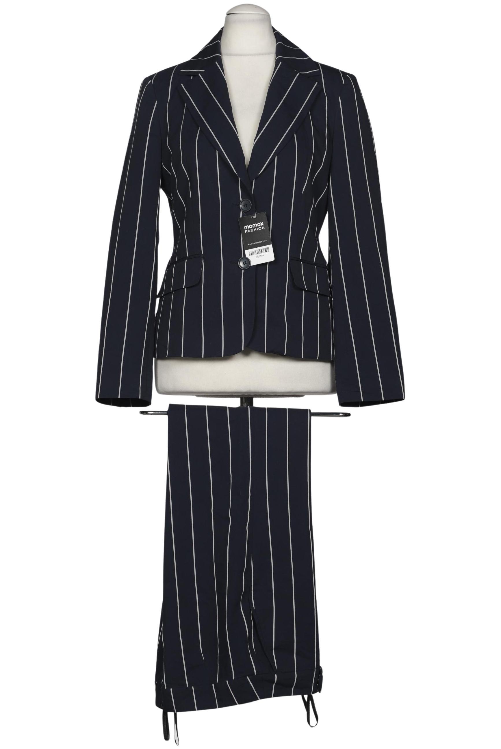 

More & More Damen Anzug, marineblau, Gr. 38