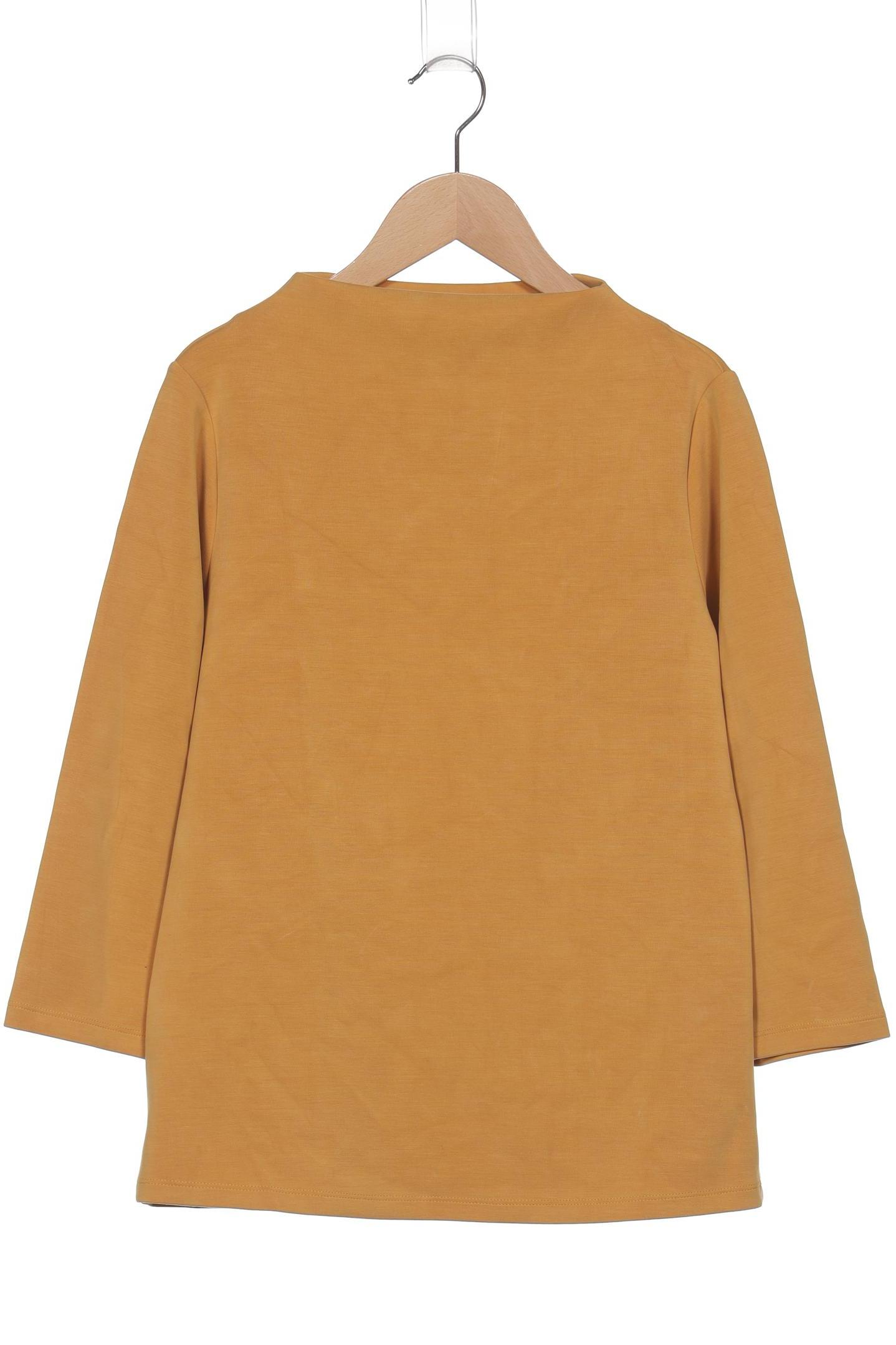 

More & More Damen Sweatshirt, orange, Gr. 36