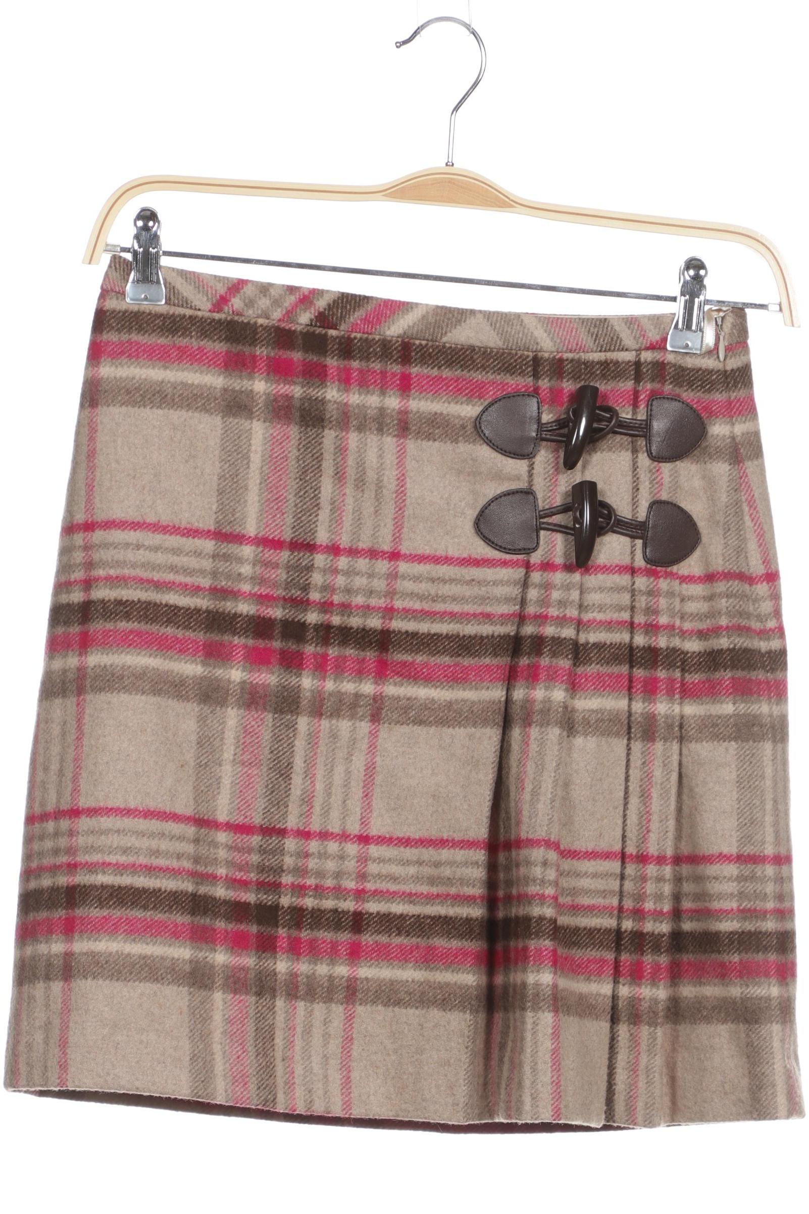 

More & More Damen Rock, beige, Gr. 36