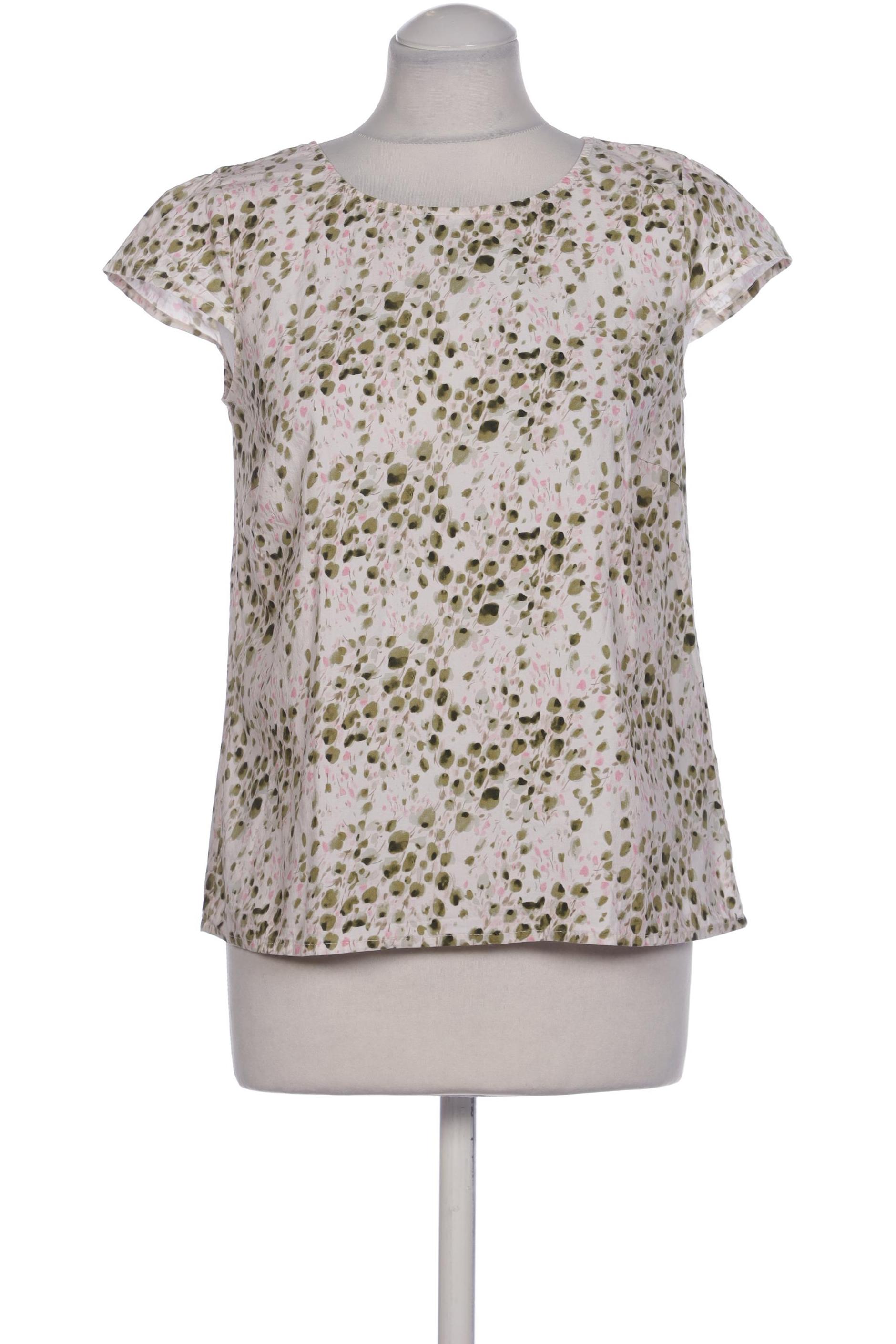 

More & More Damen Bluse, mehrfarbig, Gr. 38