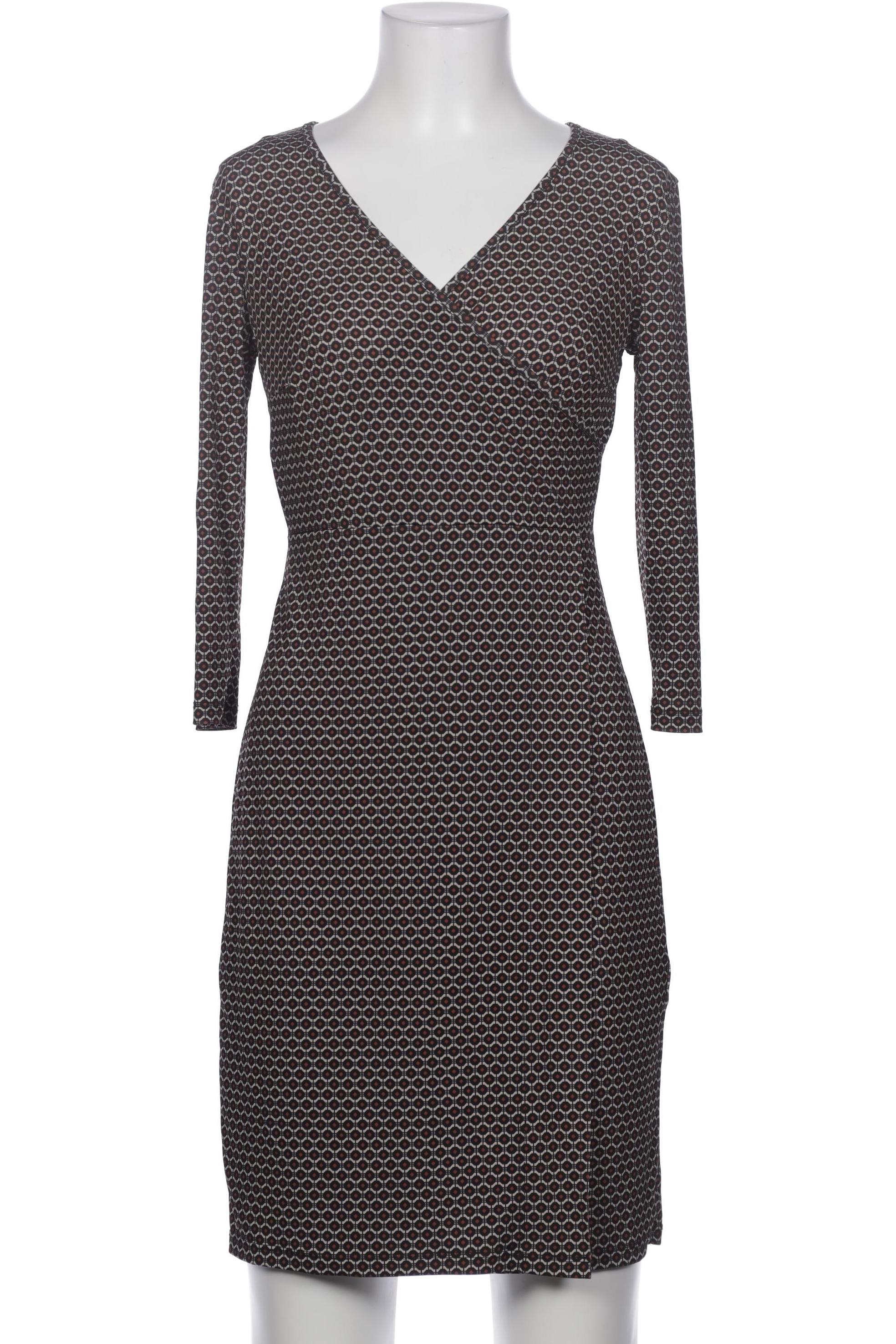 

More & More Damen Kleid, schwarz, Gr. 32