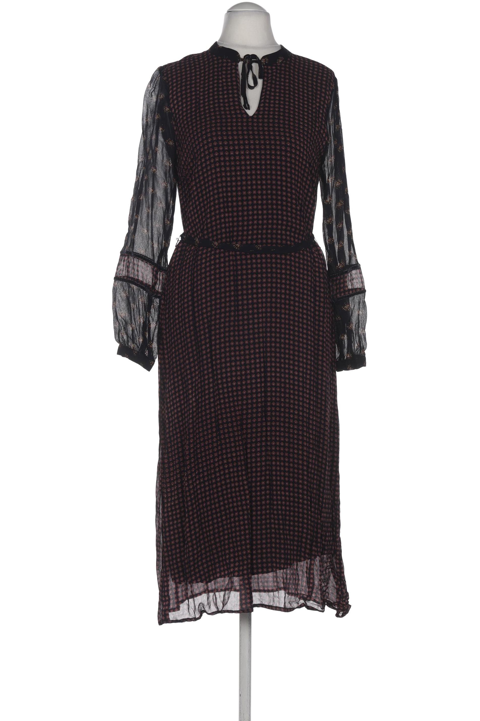 

More & More Damen Kleid, marineblau, Gr. 38