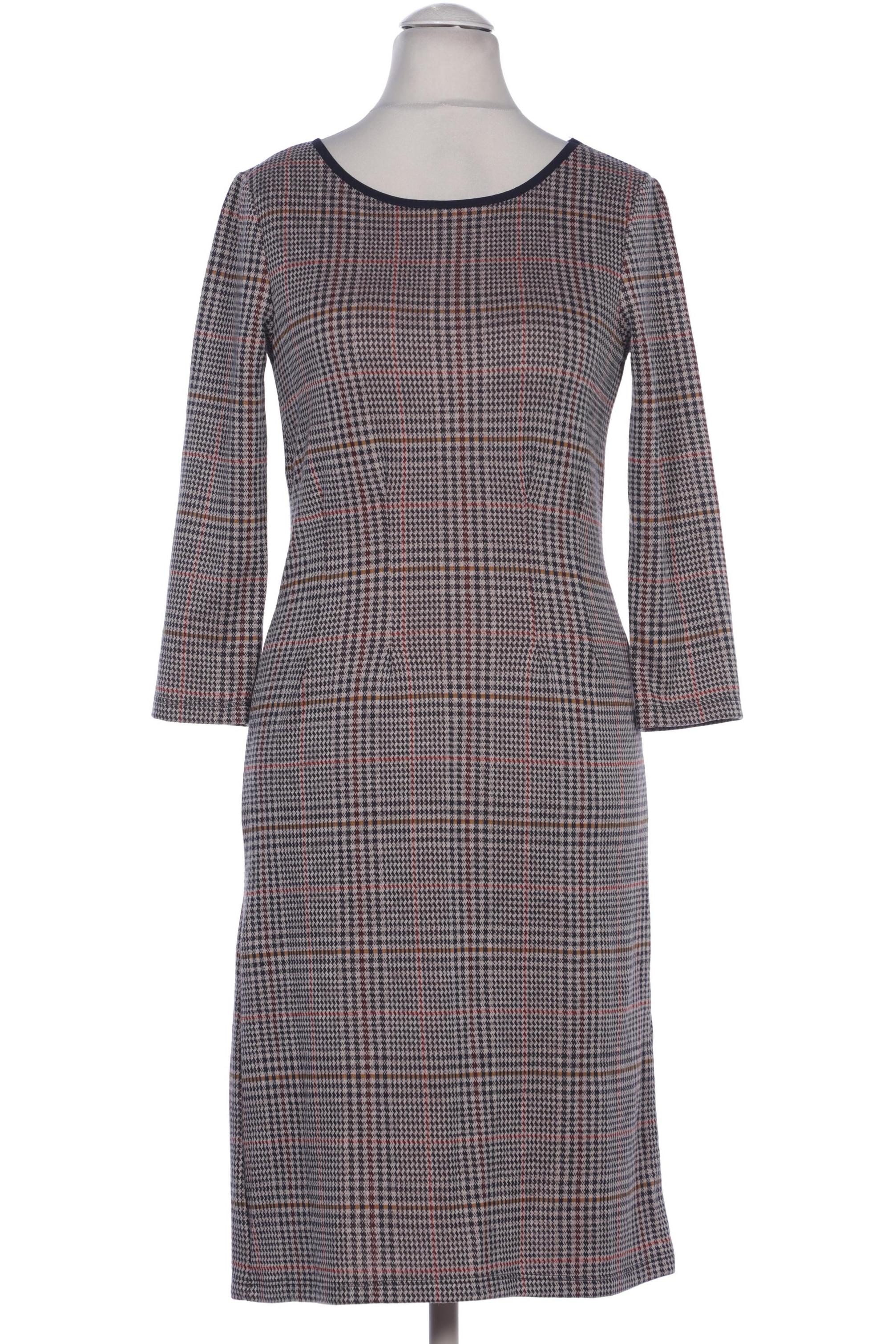 

More & More Damen Kleid, mehrfarbig, Gr. 36