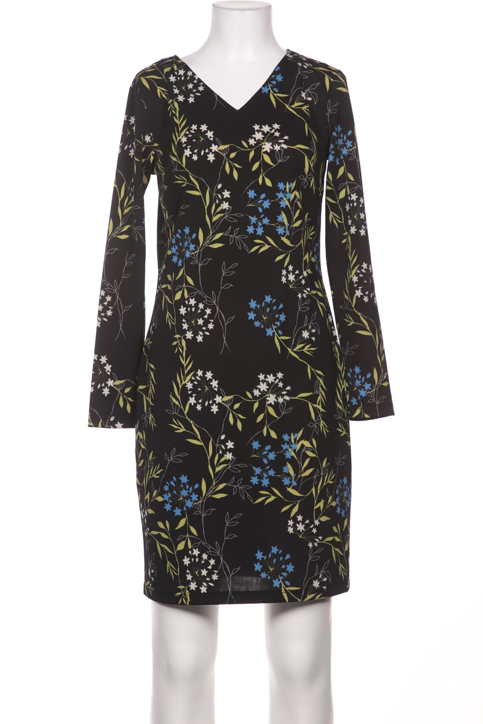 

More & More Damen Kleid, schwarz, Gr. 36