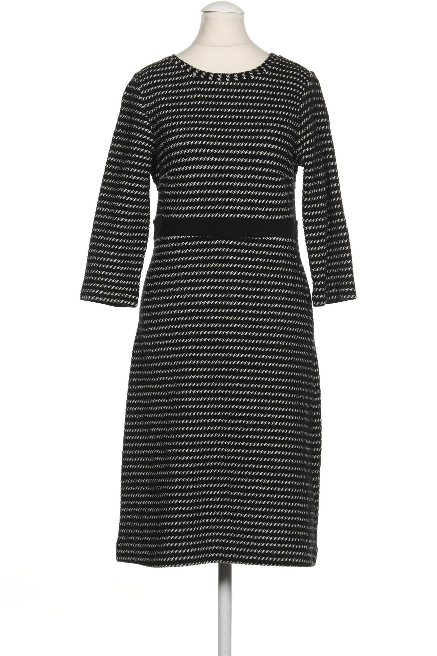 

More & More Damen Kleid, schwarz
