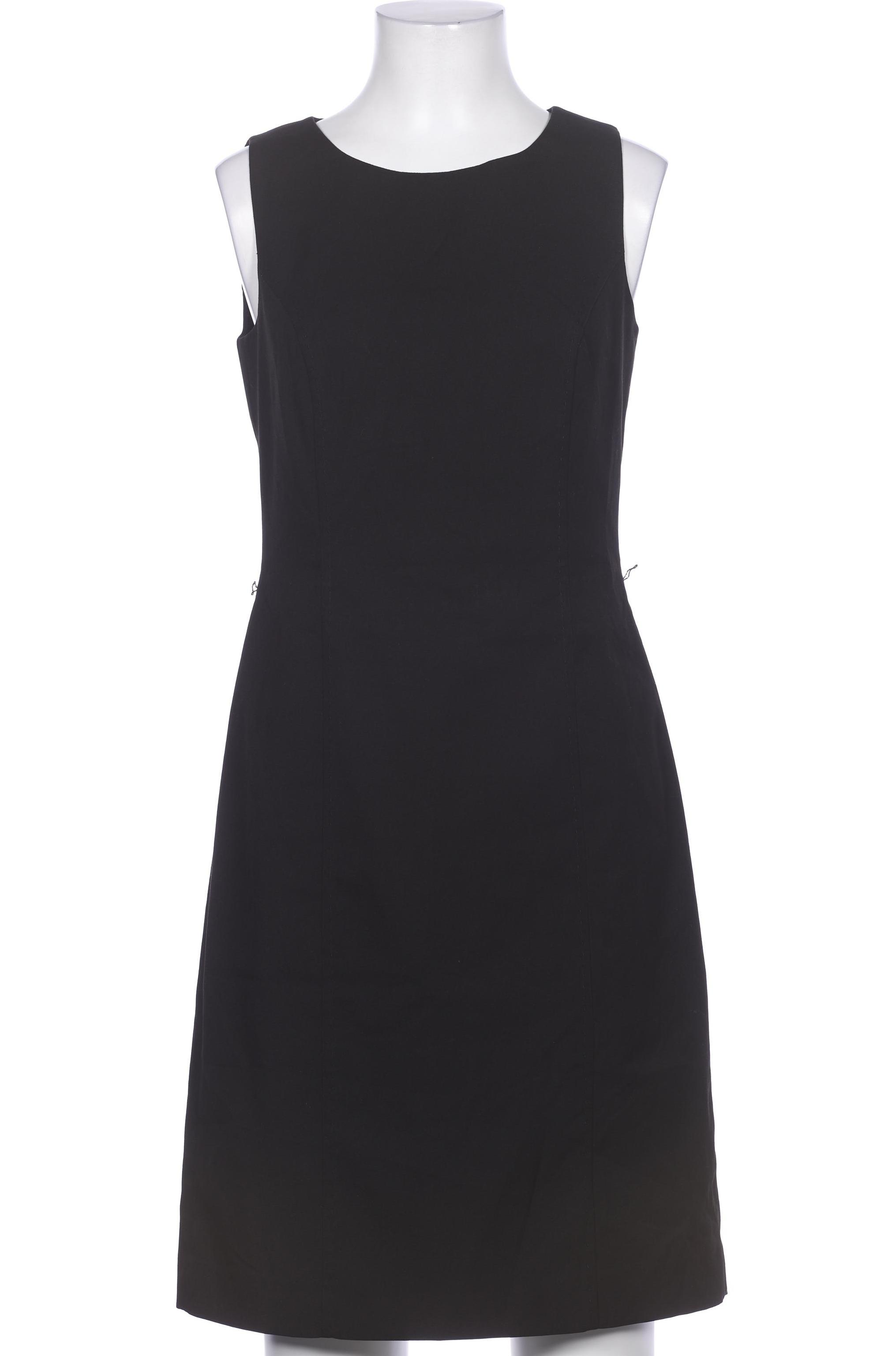 

More & More Damen Kleid, schwarz