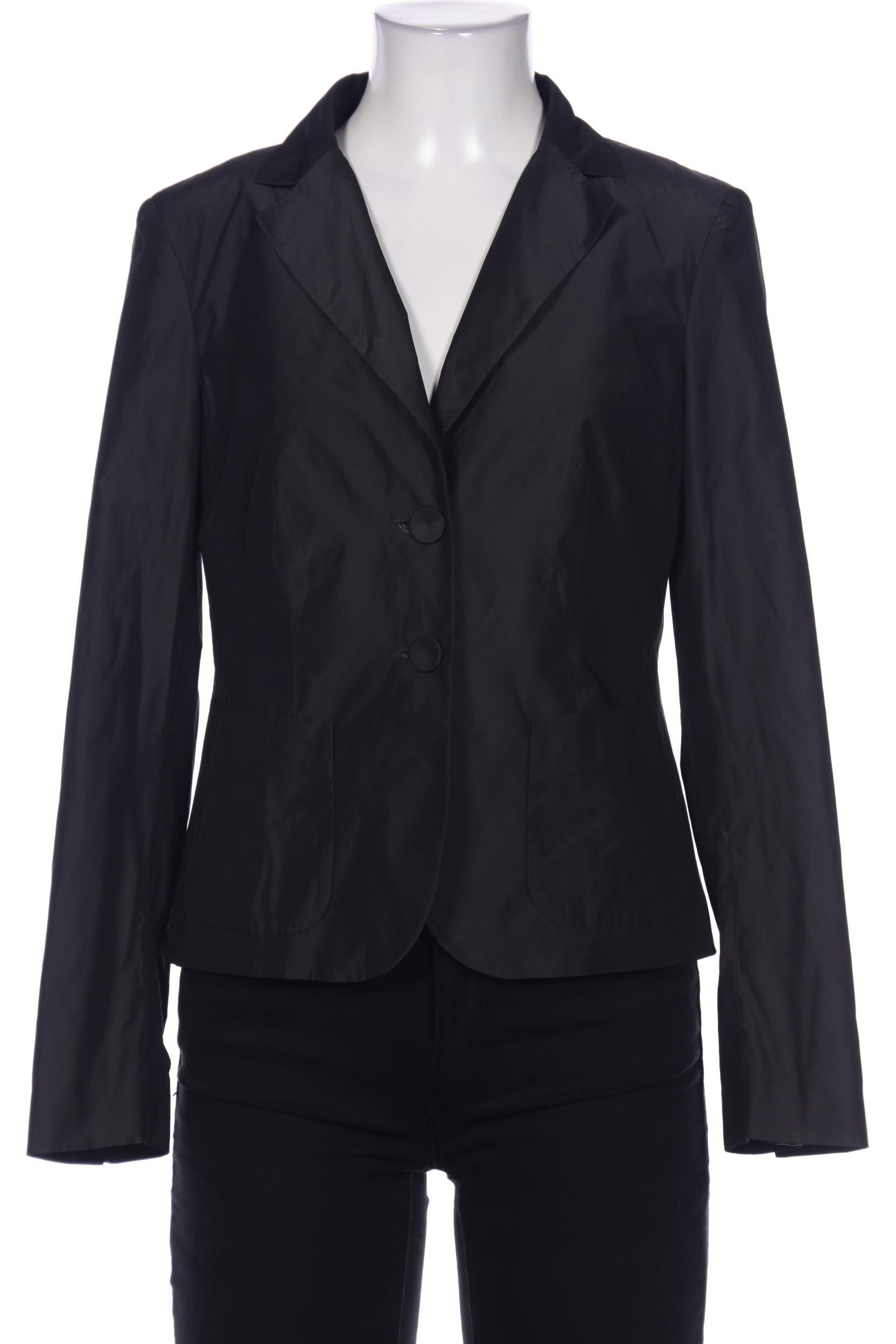 

More & More Damen Blazer, schwarz, Gr. 36