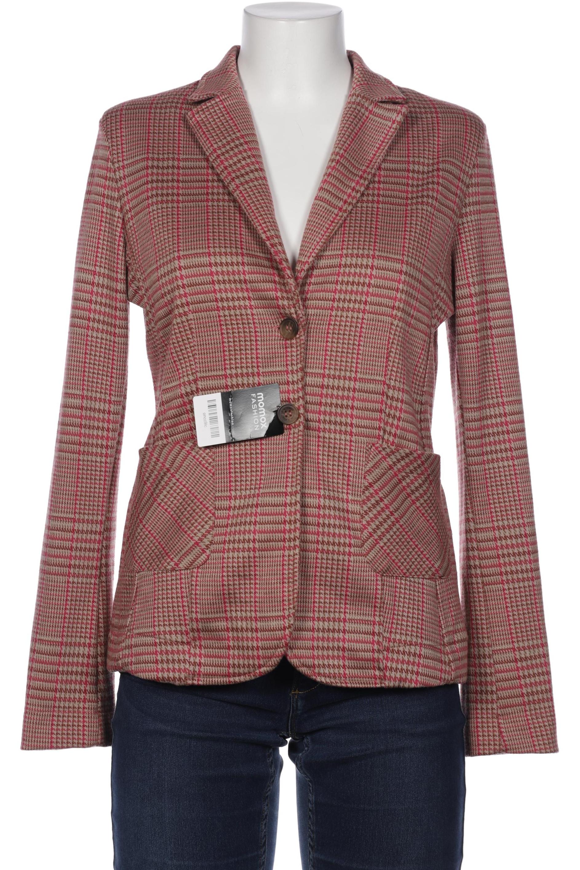 

More & More Damen Blazer, beige, Gr. 38