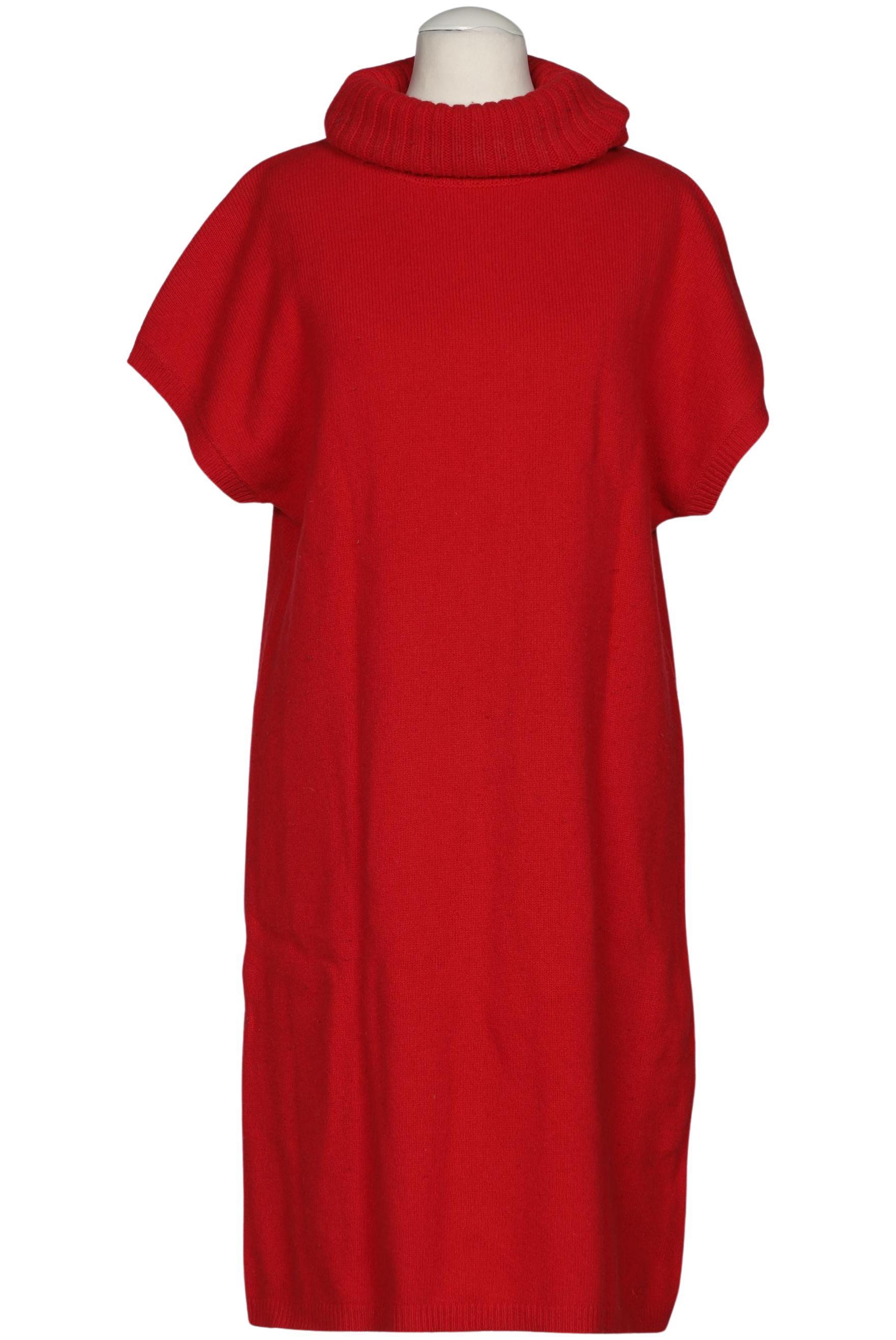 

More & More Damen Kleid, rot, Gr. 38