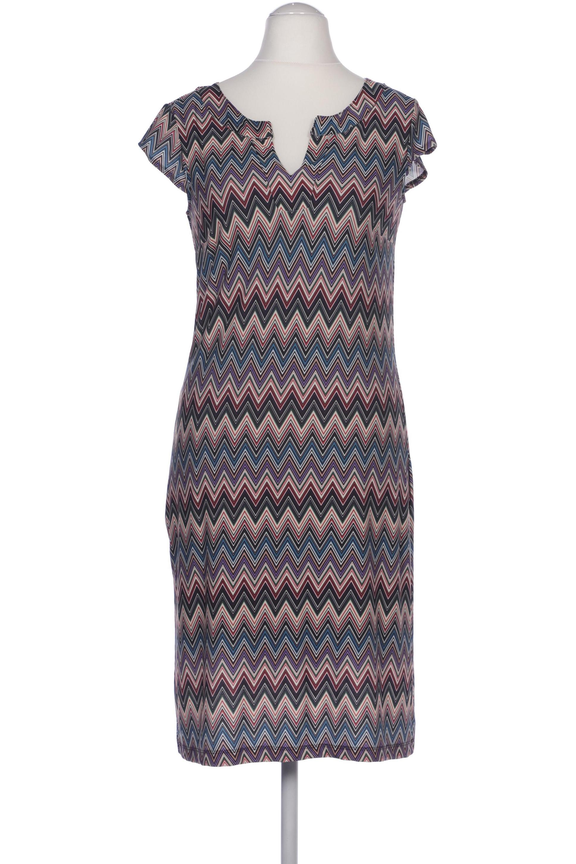 

More & More Damen Kleid, mehrfarbig, Gr. 36