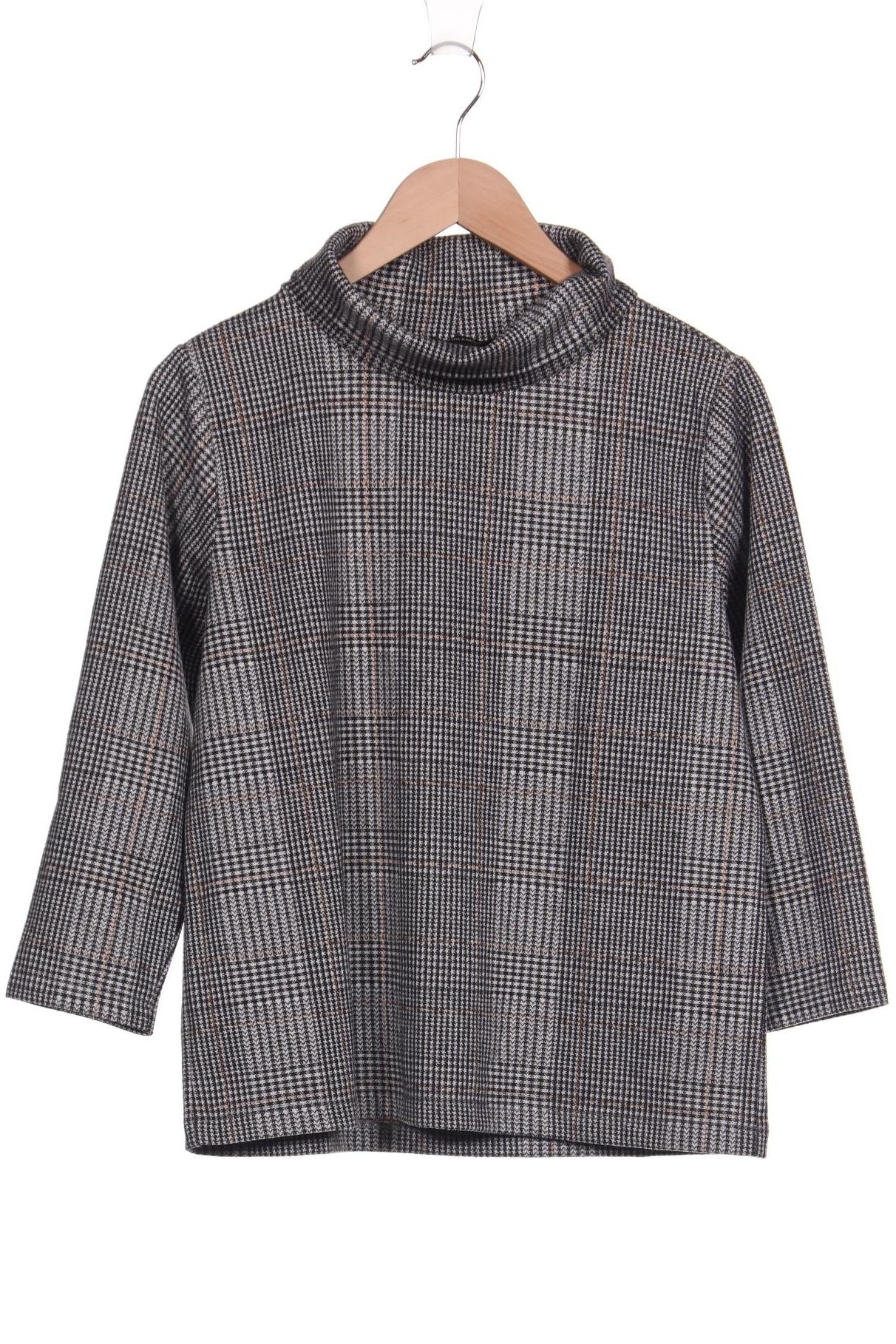 

More & More Damen Sweatshirt, grau