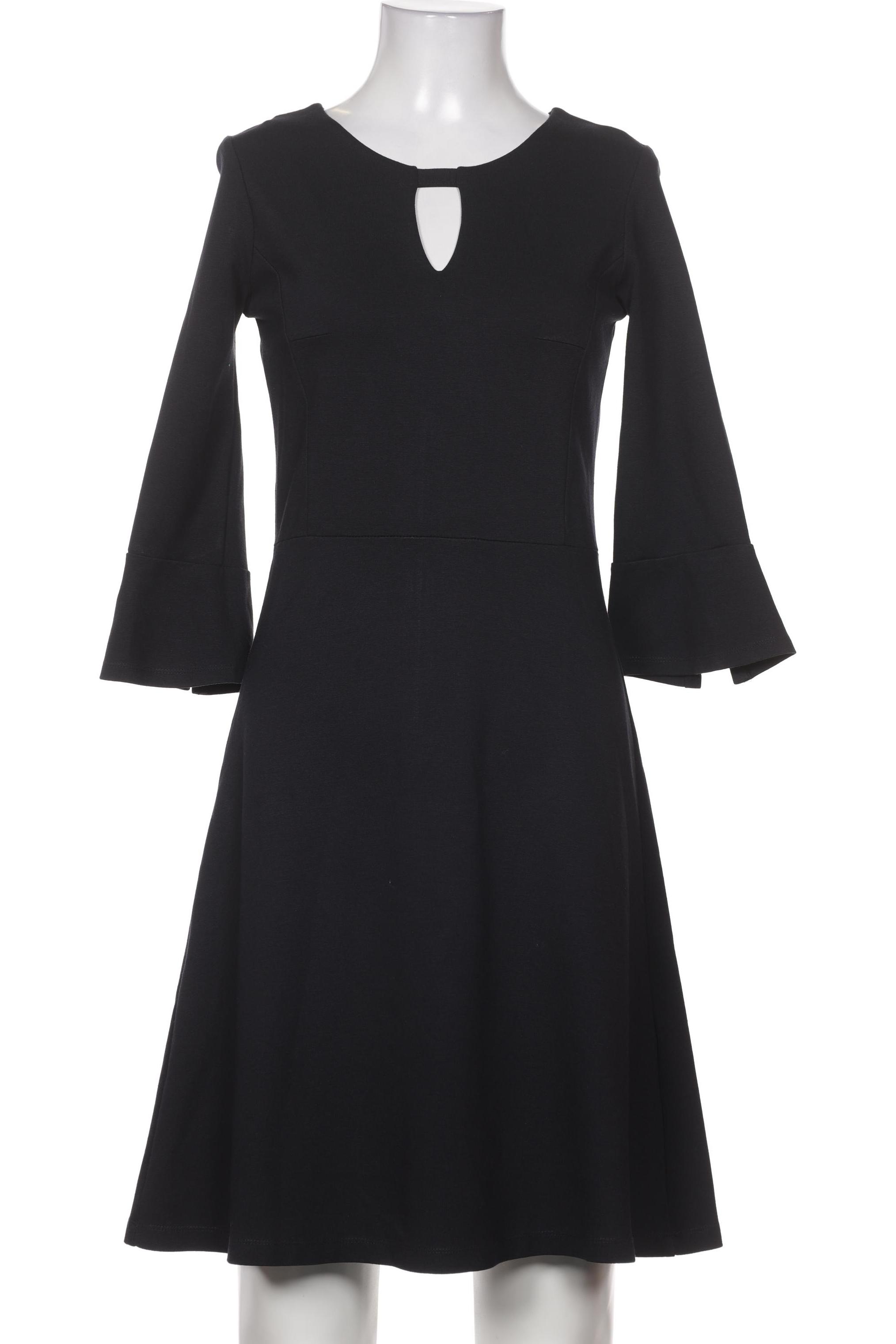 

More & More Damen Kleid, marineblau, Gr. 34