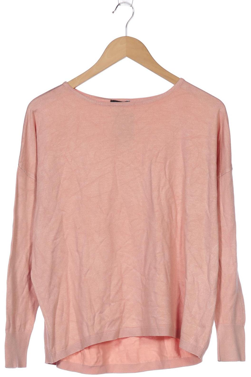 

More & More Damen Pullover, pink