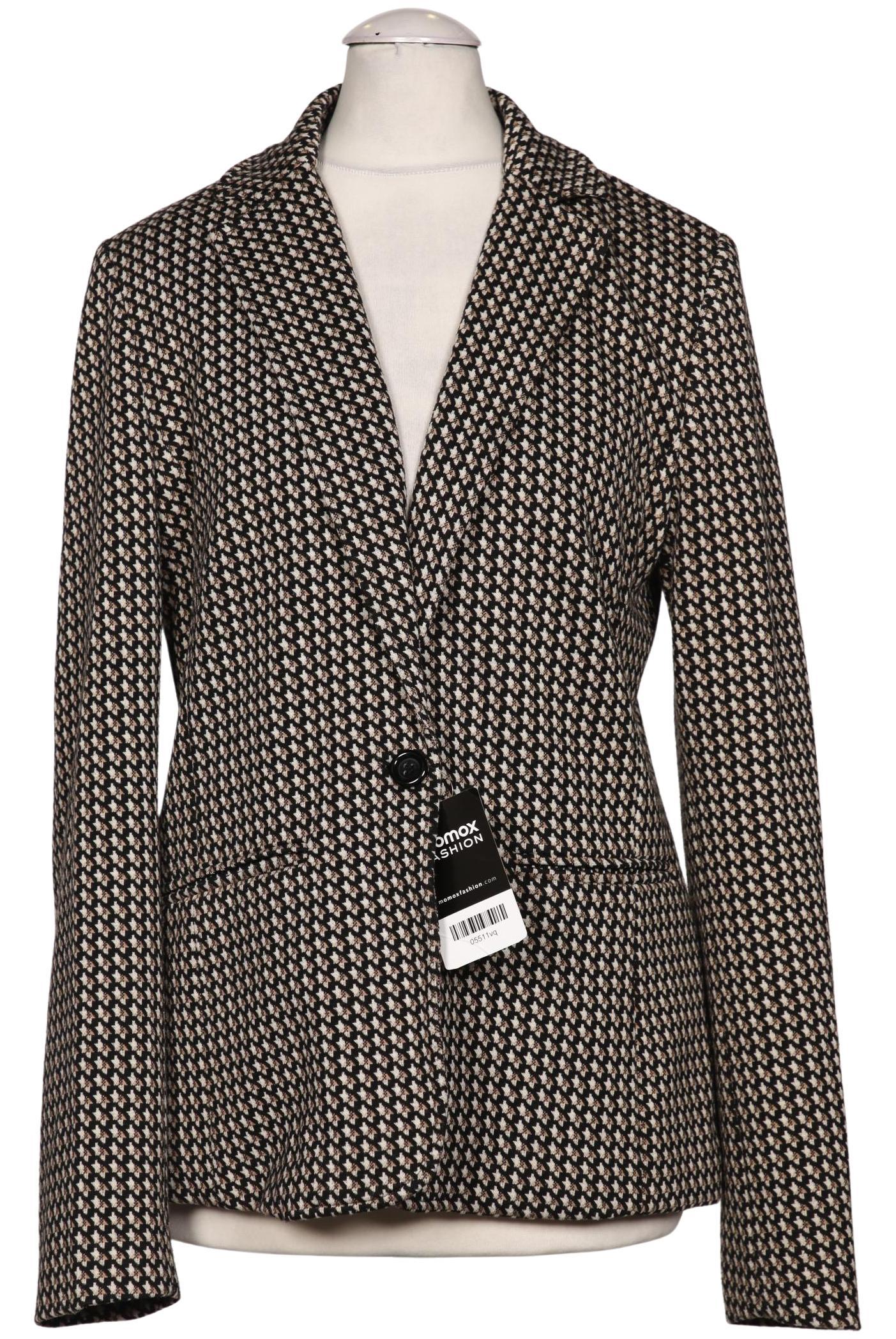 

More & More Damen Blazer, mehrfarbig, Gr. 36