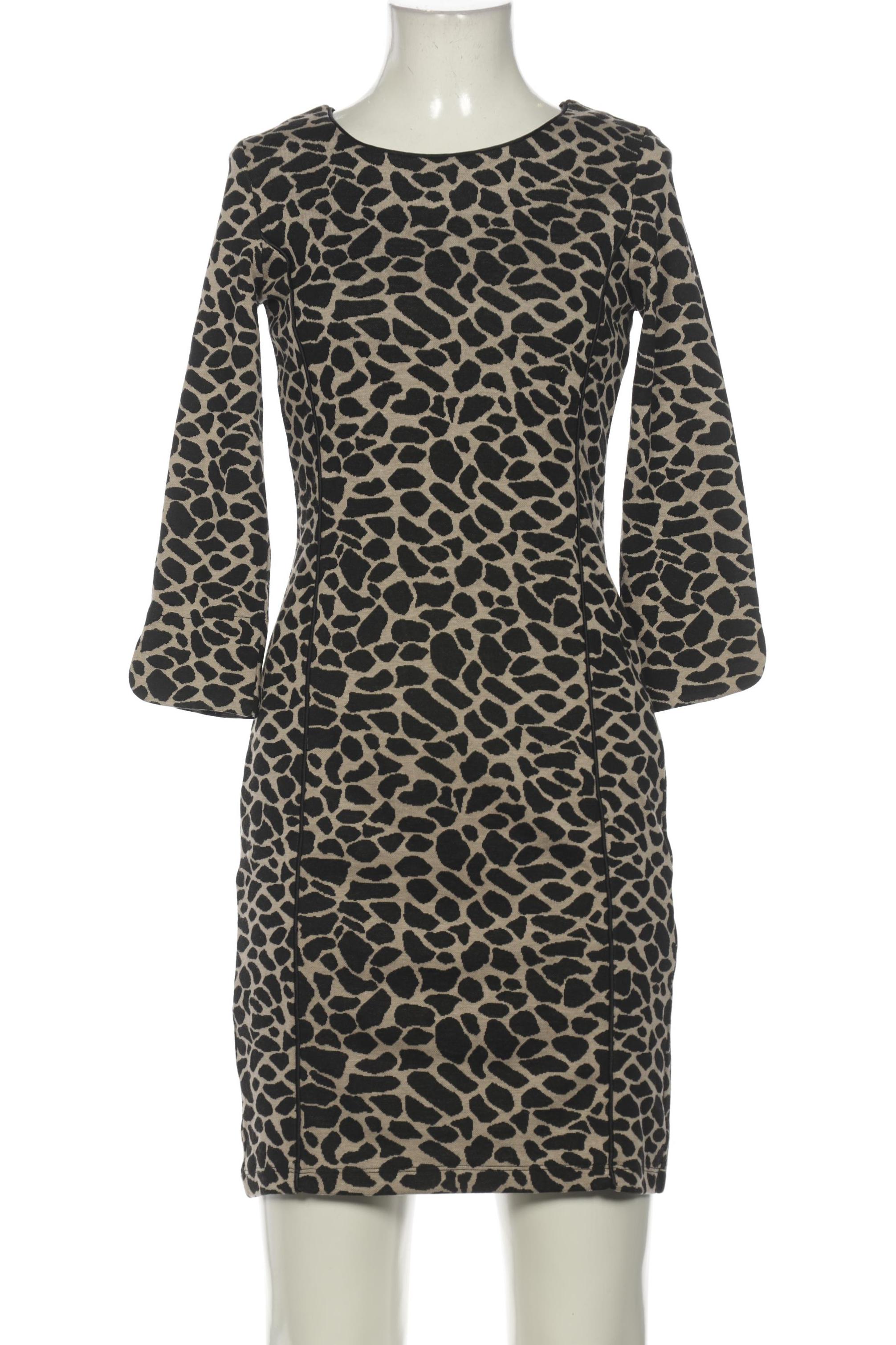 

More & More Damen Kleid, beige, Gr. 36