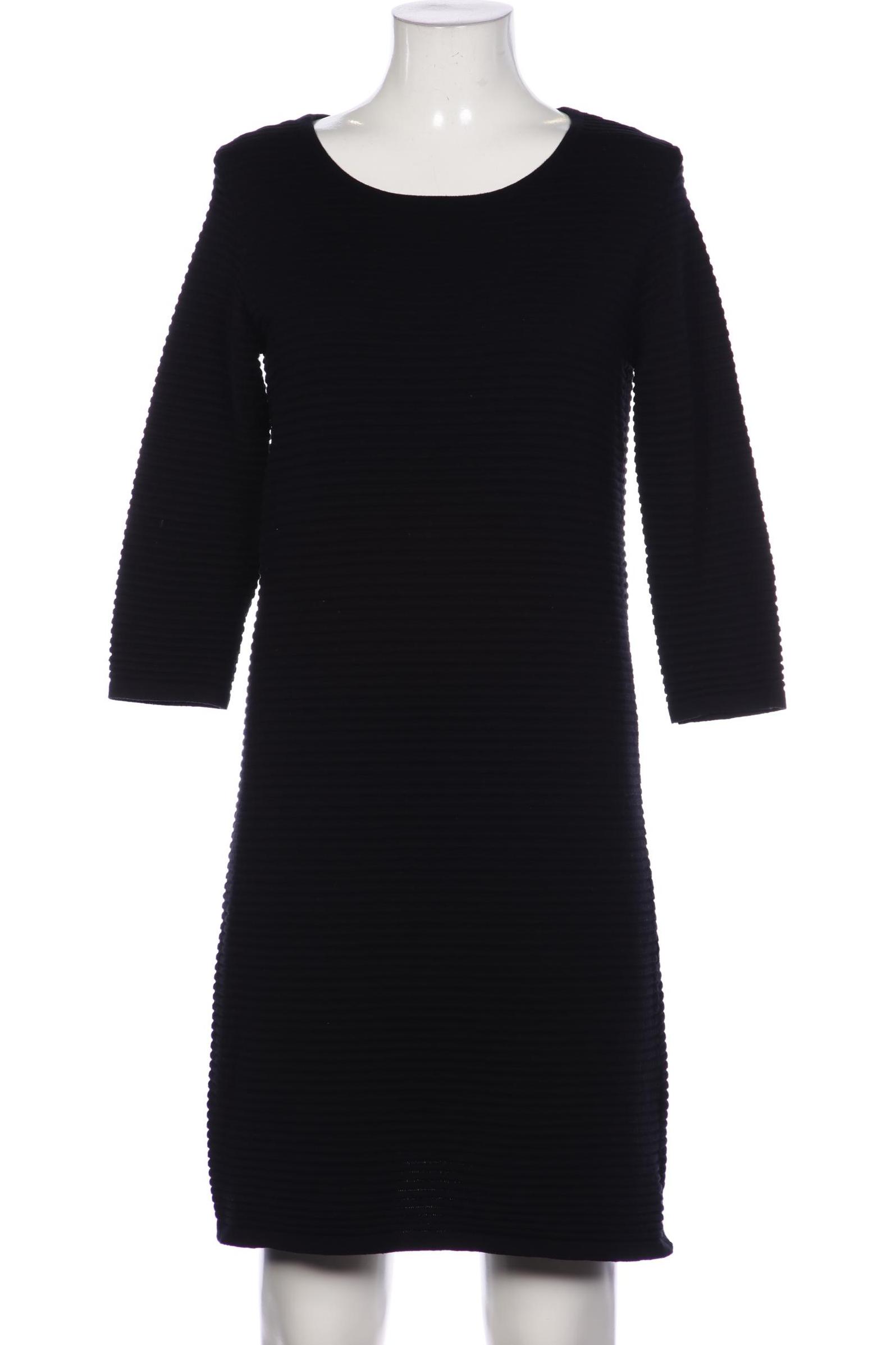 

More & More Damen Kleid, schwarz