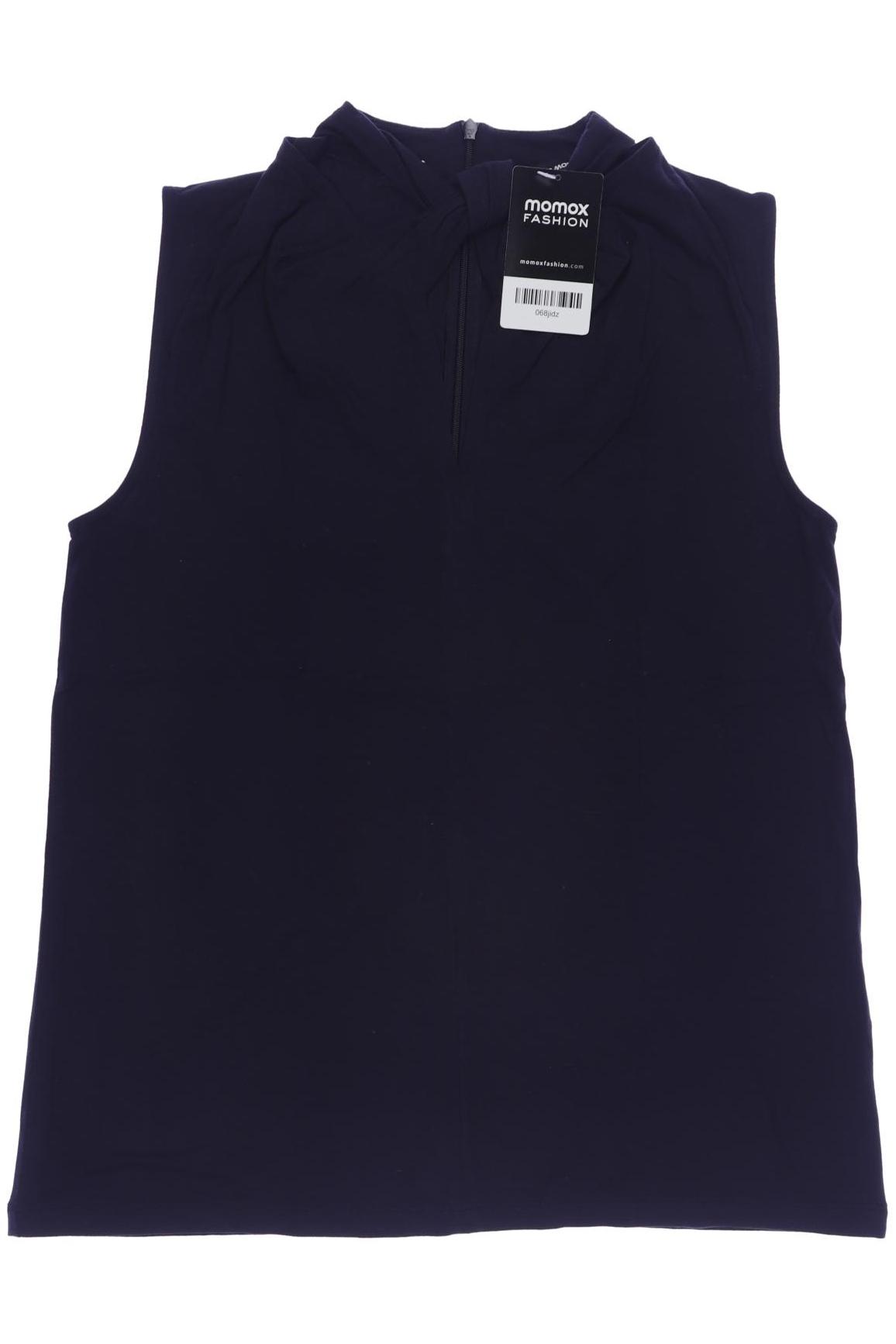 

More & More Damen Top, marineblau, Gr. 40