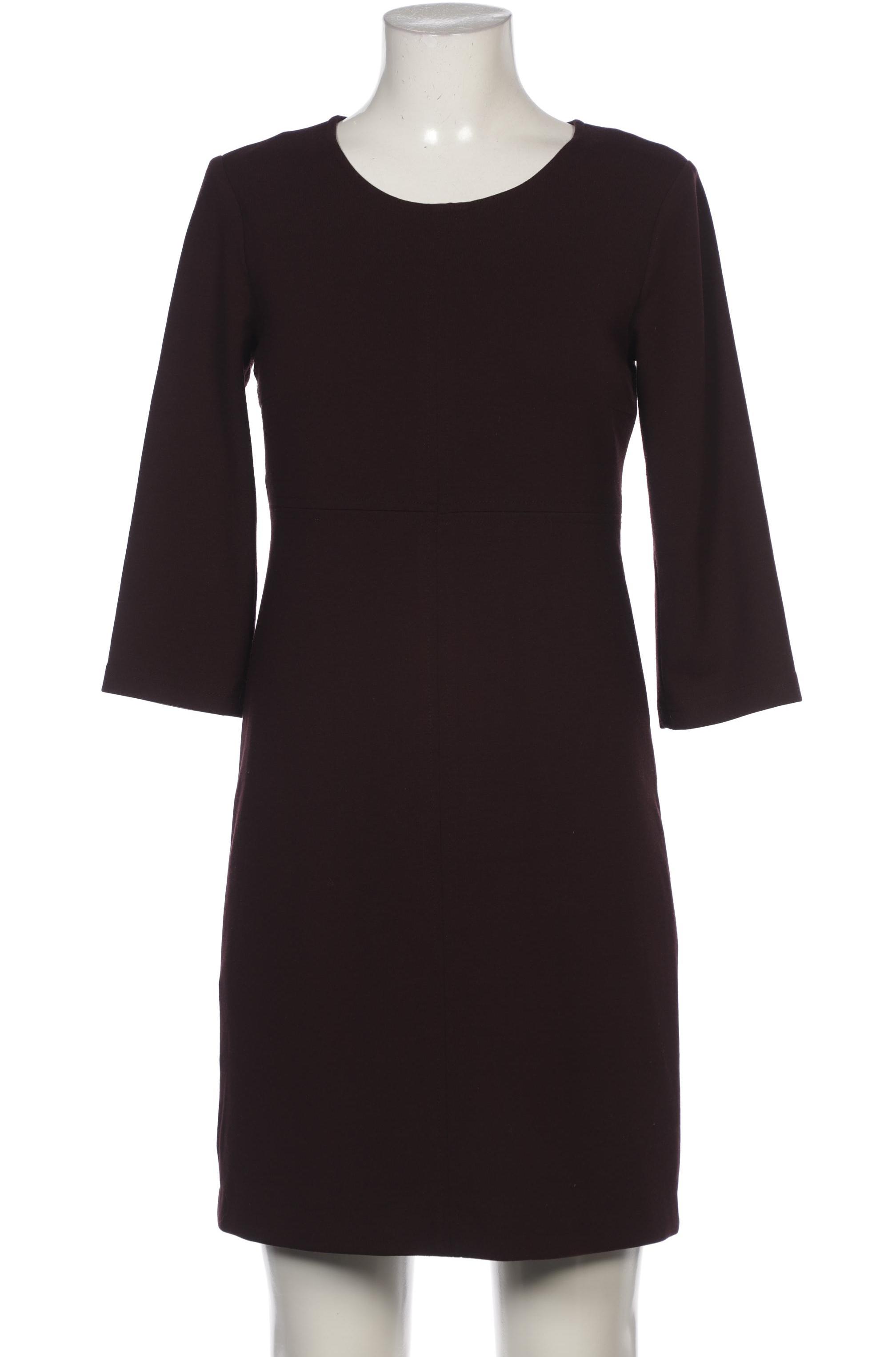 

More & More Damen Kleid, bordeaux